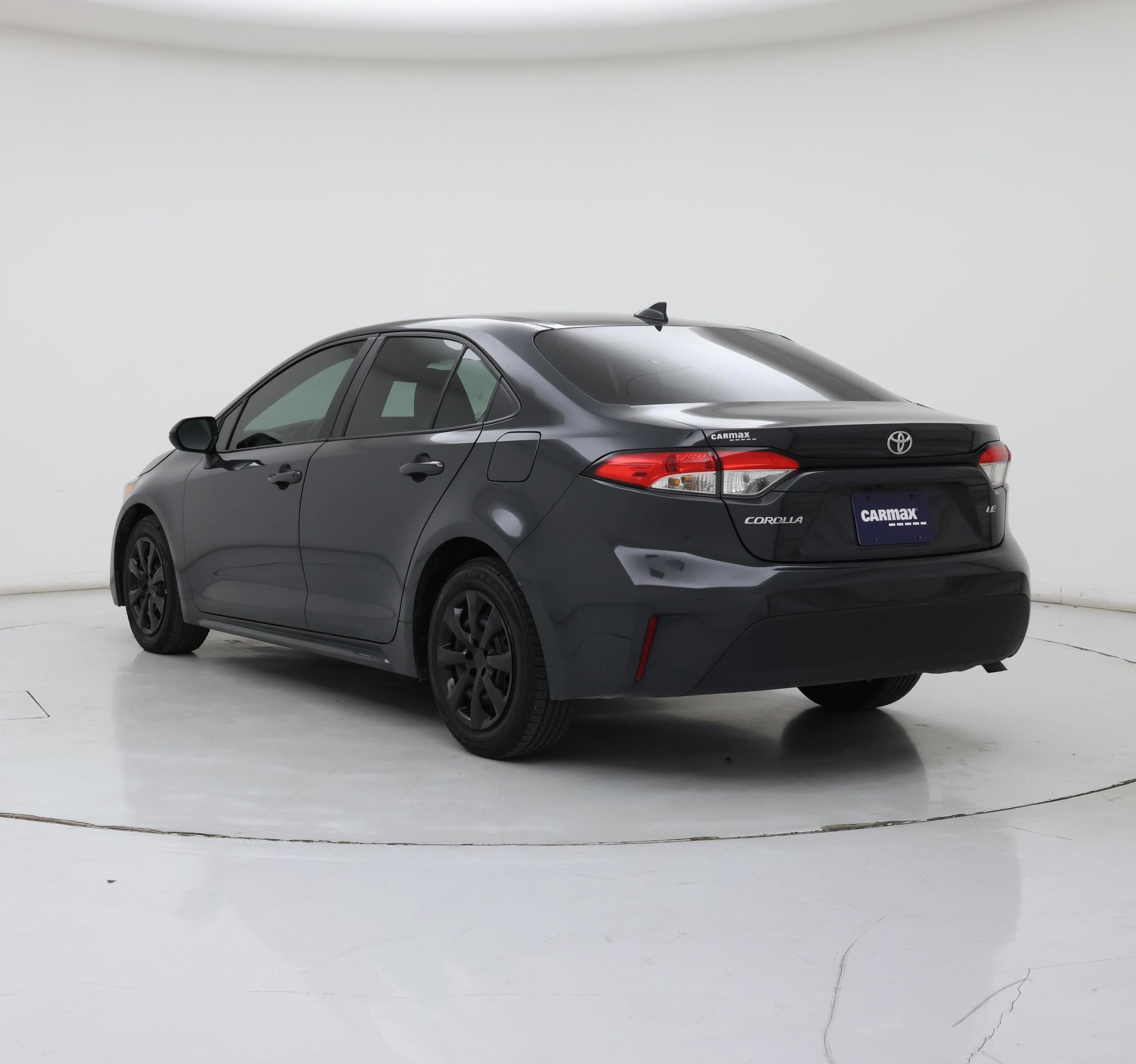 Thumbnail: 2024 Toyota Corolla - 2