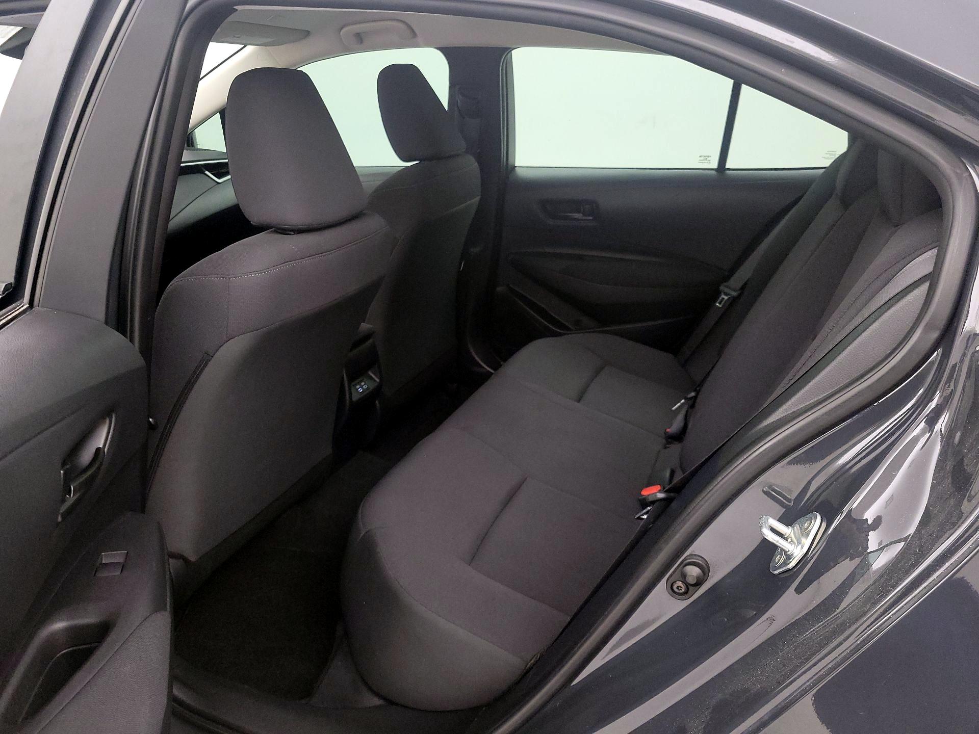 Thumbnail: 2024 Toyota Corolla - 19