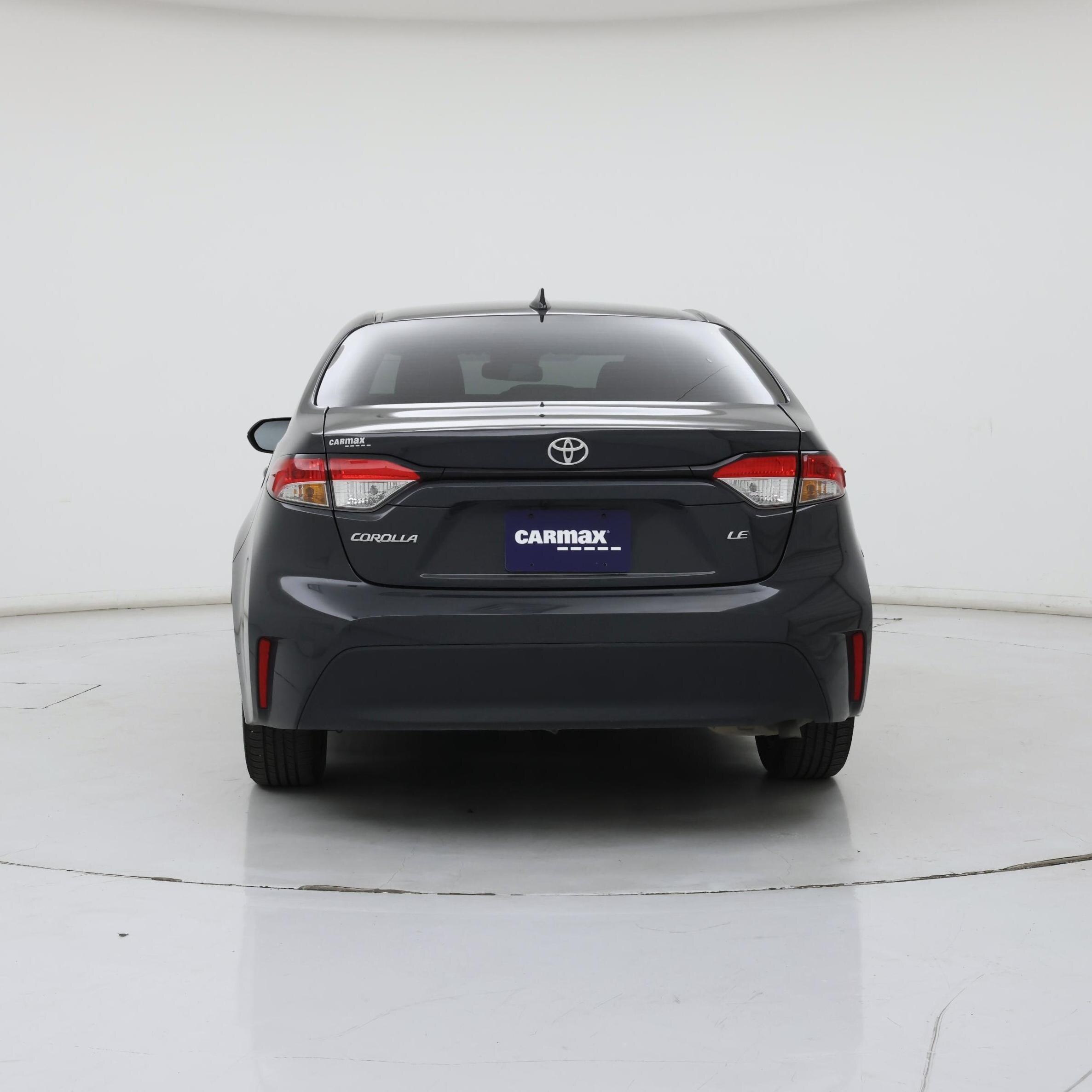 Thumbnail: 2024 Toyota Corolla - 6