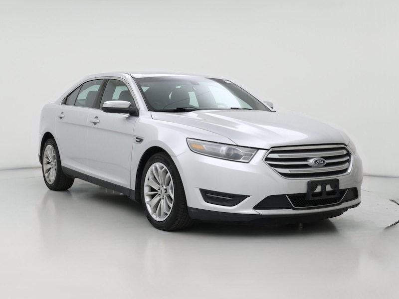 2014 Ford Taurus Limited Edition -
                  Wichita, KS
