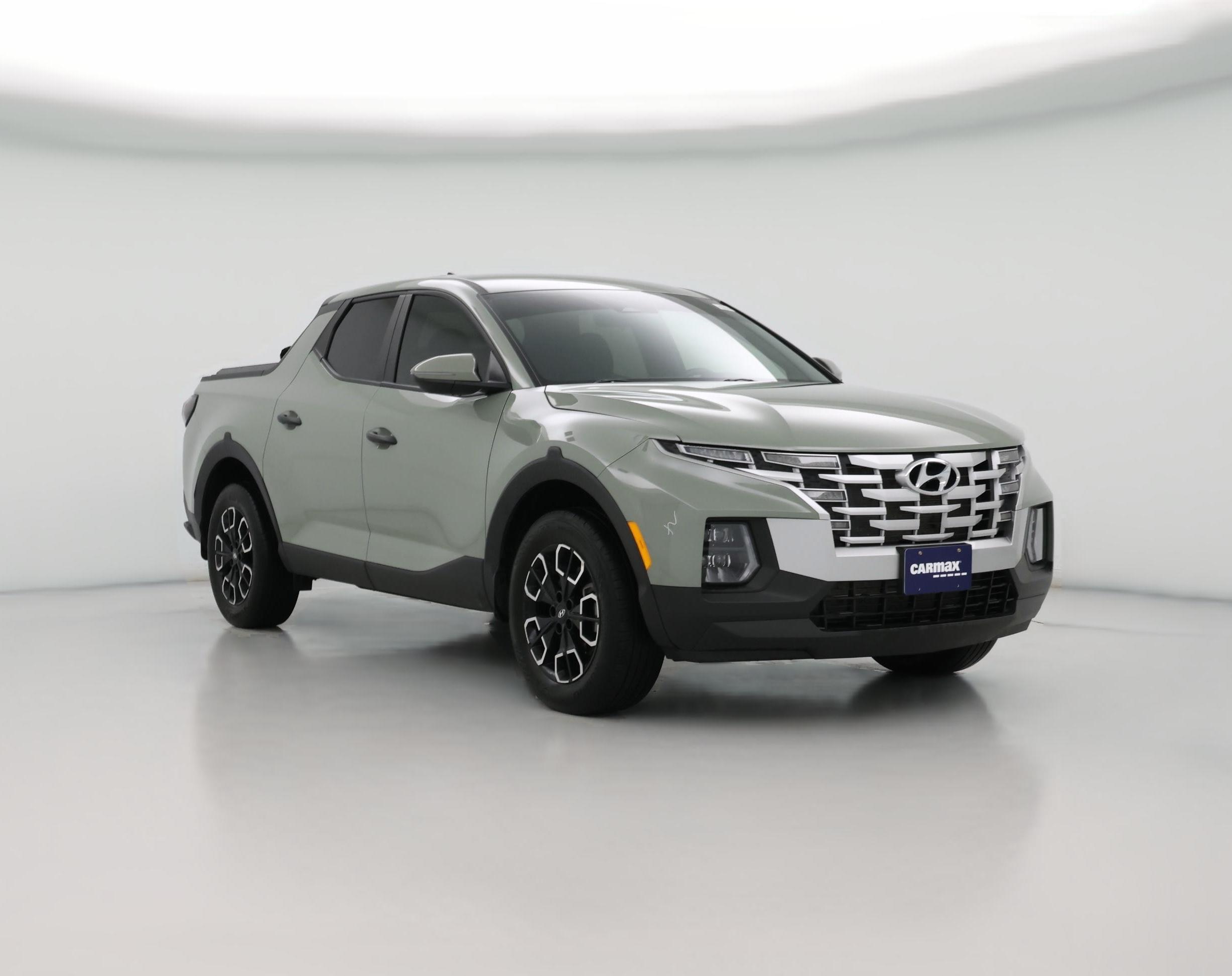 Thumbnail: 2024 Hyundai Santa Cruz - 1
