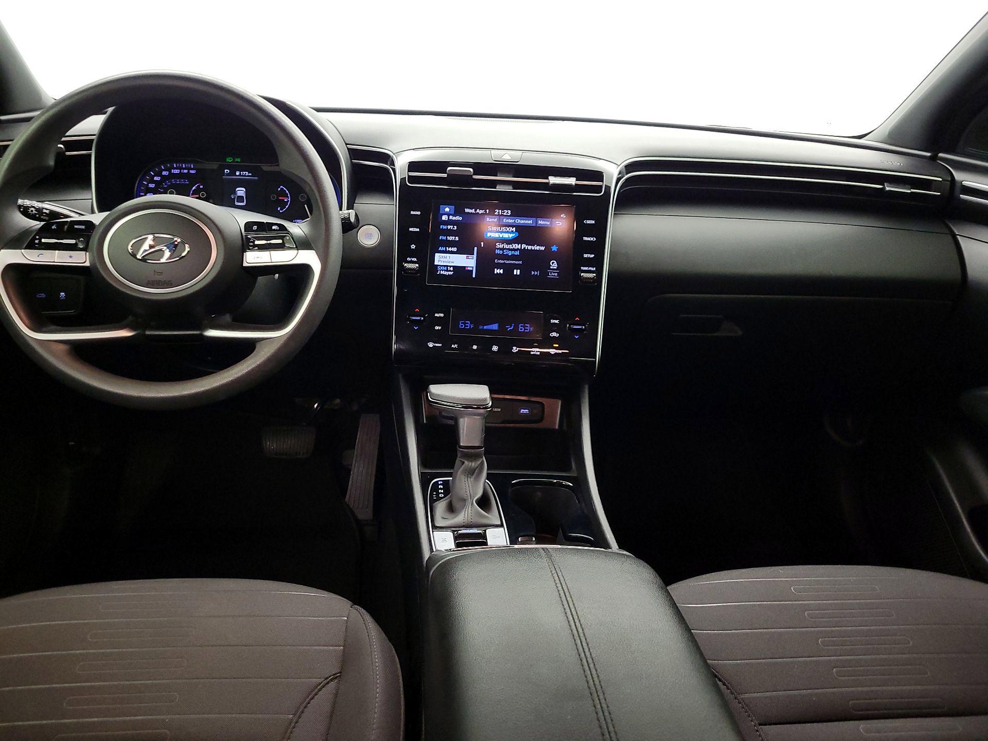 Thumbnail: 2024 Hyundai Santa Cruz - 9