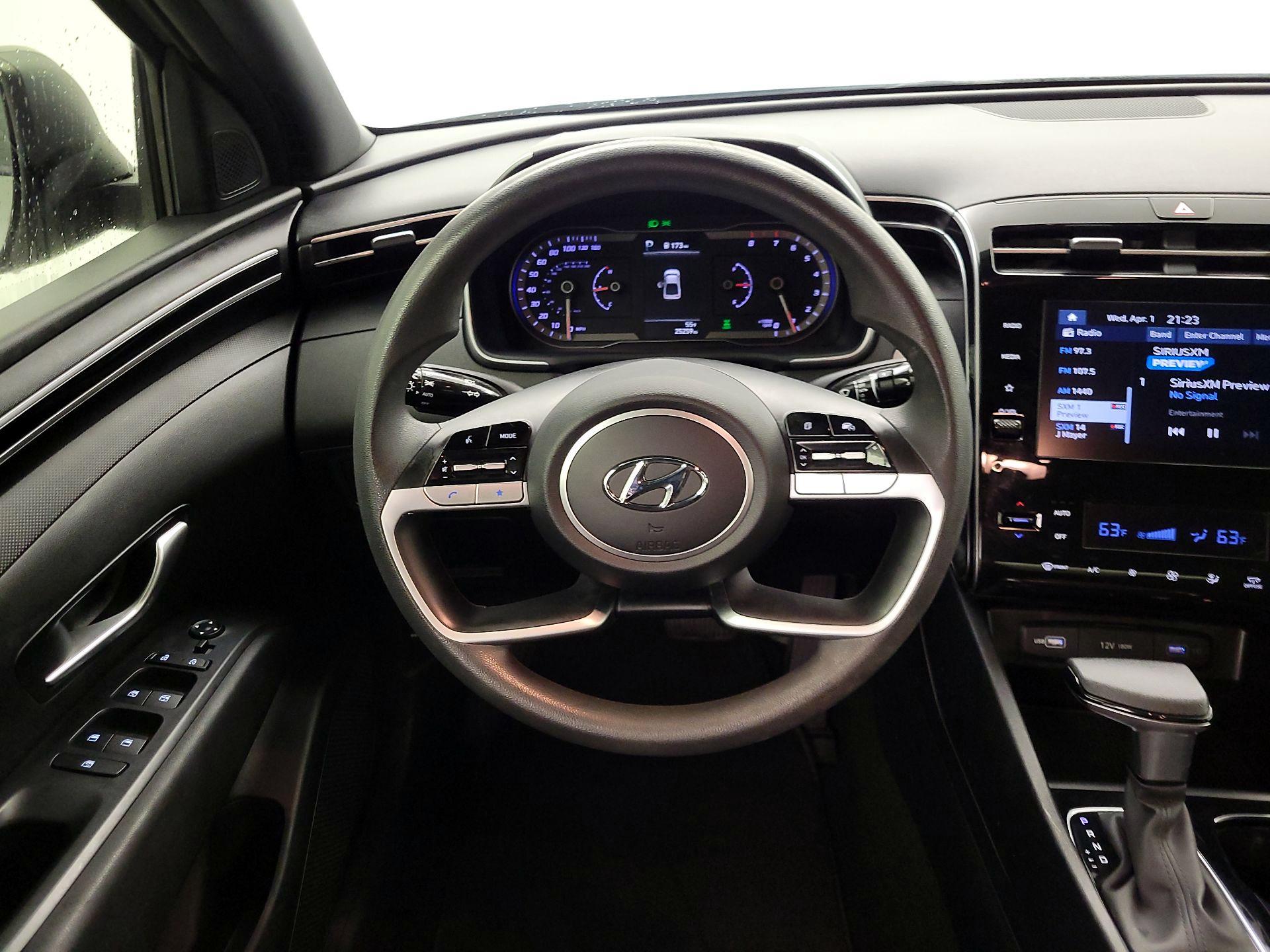 Thumbnail: 2024 Hyundai Santa Cruz - 10