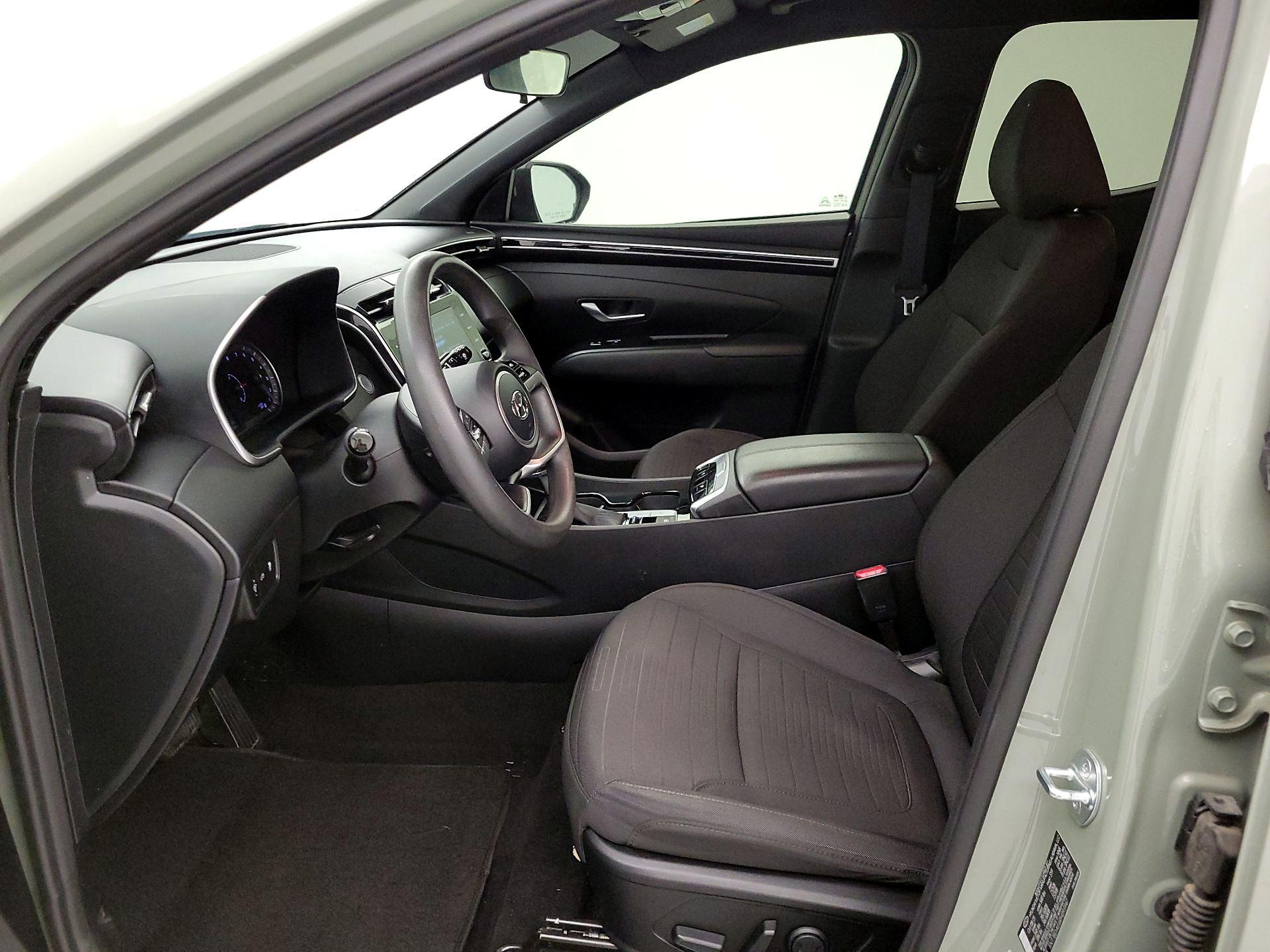 Thumbnail: 2024 Hyundai Santa Cruz - 11