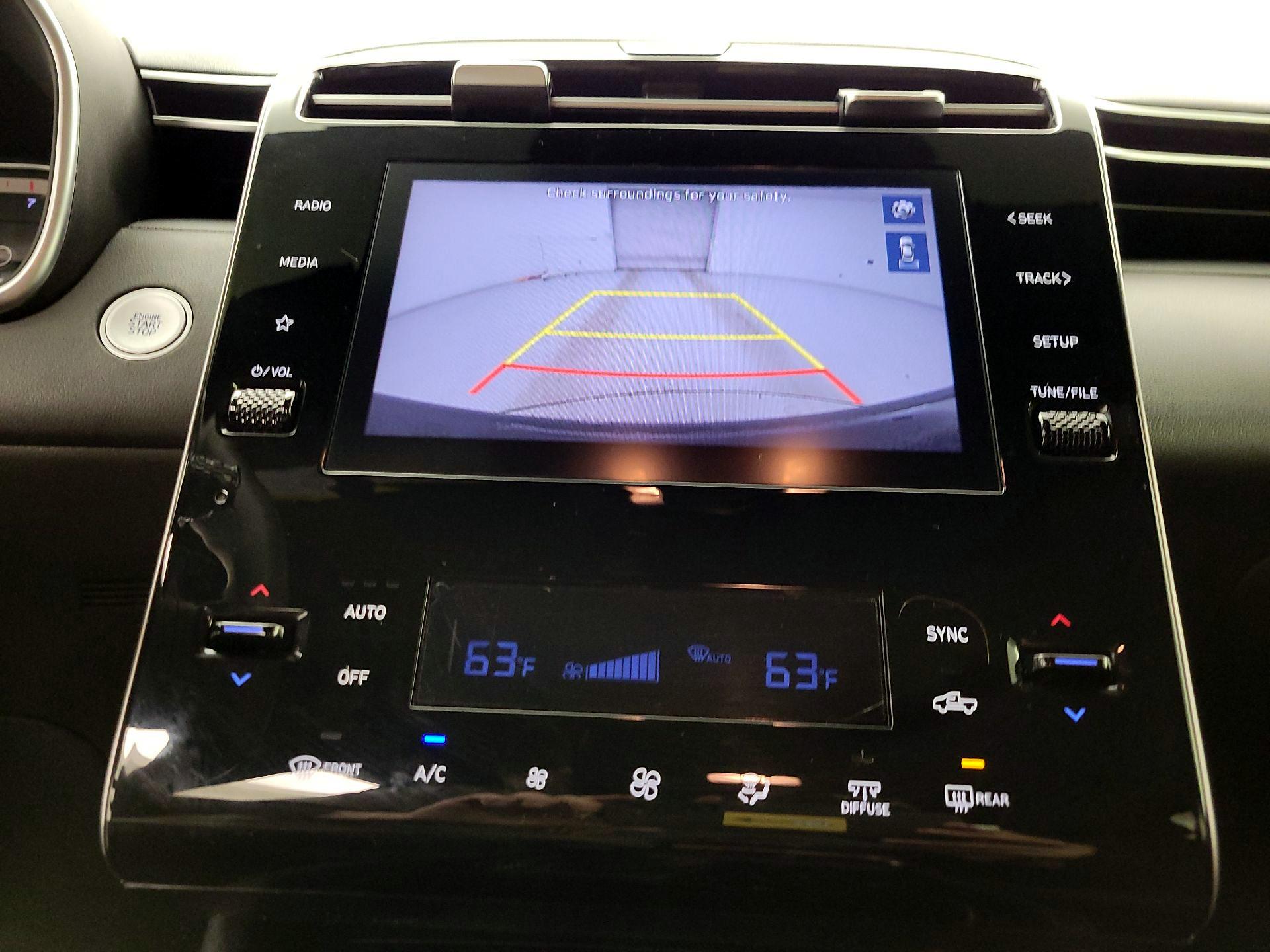 Thumbnail: 2024 Hyundai Santa Cruz - 14