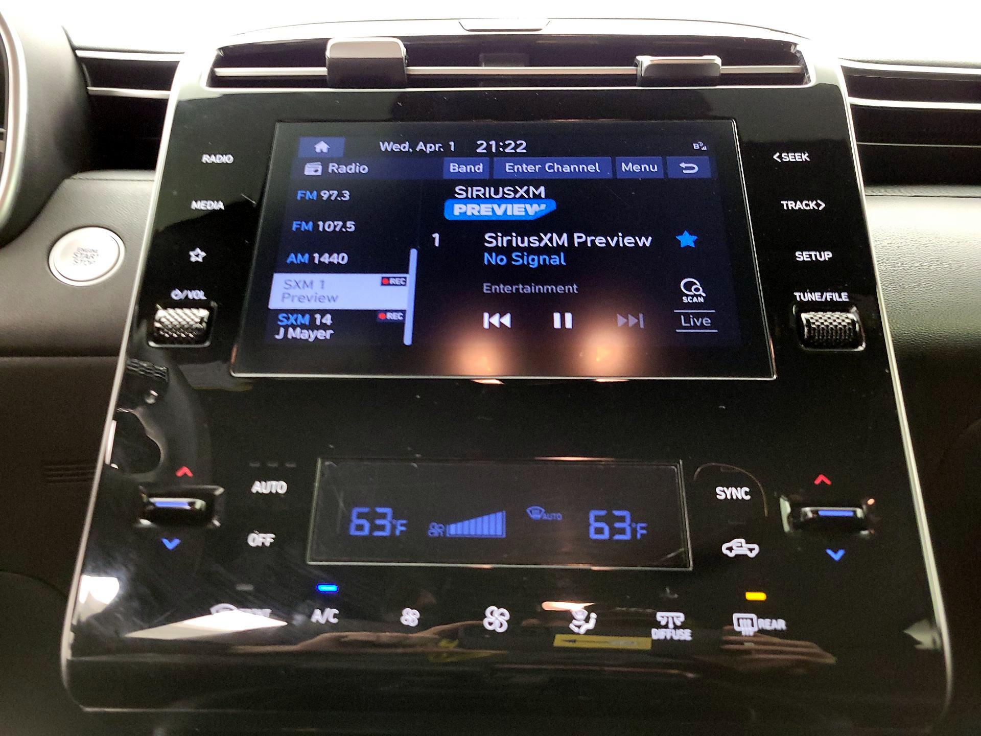 Thumbnail: 2024 Hyundai Santa Cruz - 15