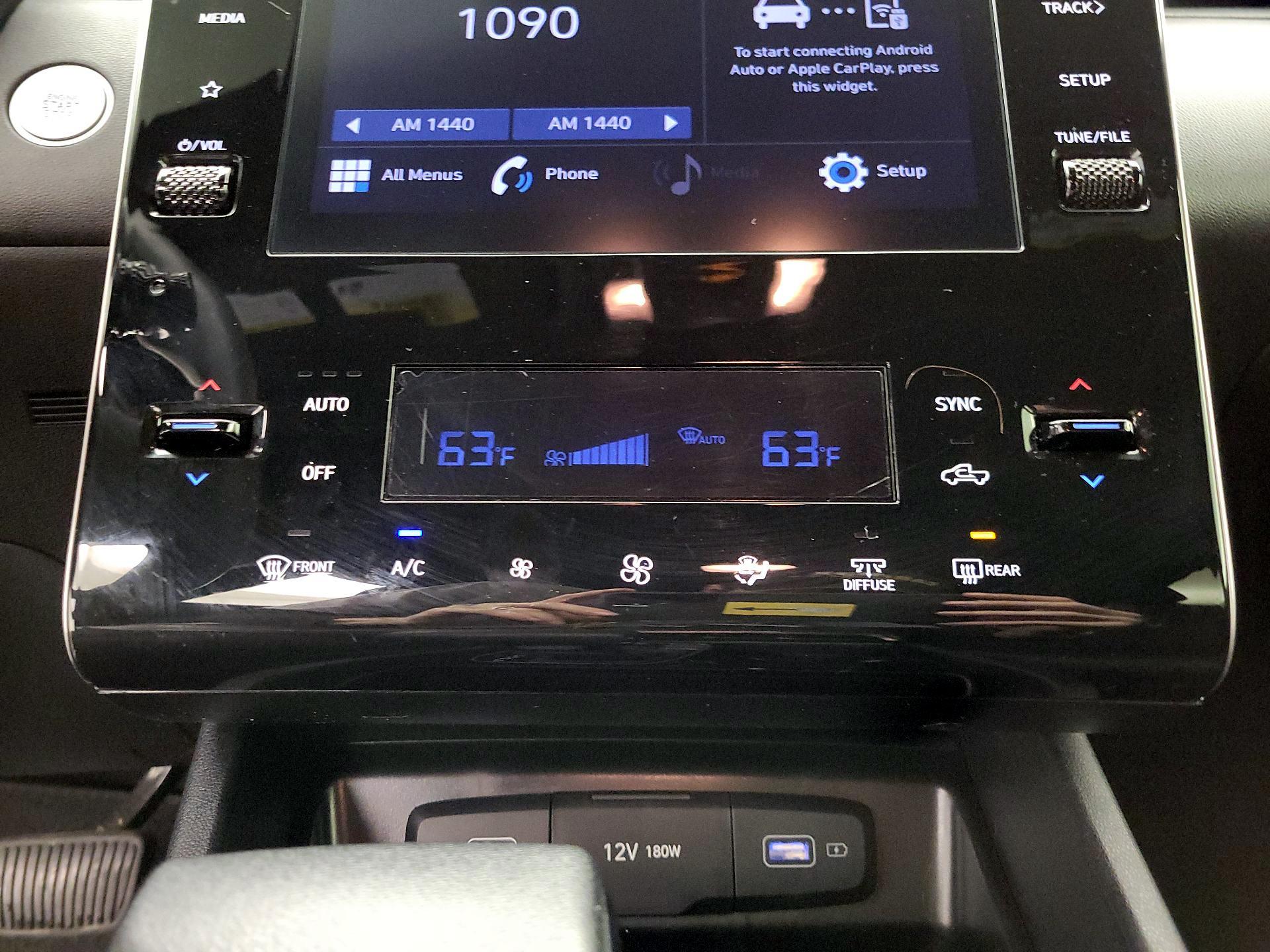 Thumbnail: 2024 Hyundai Santa Cruz - 16