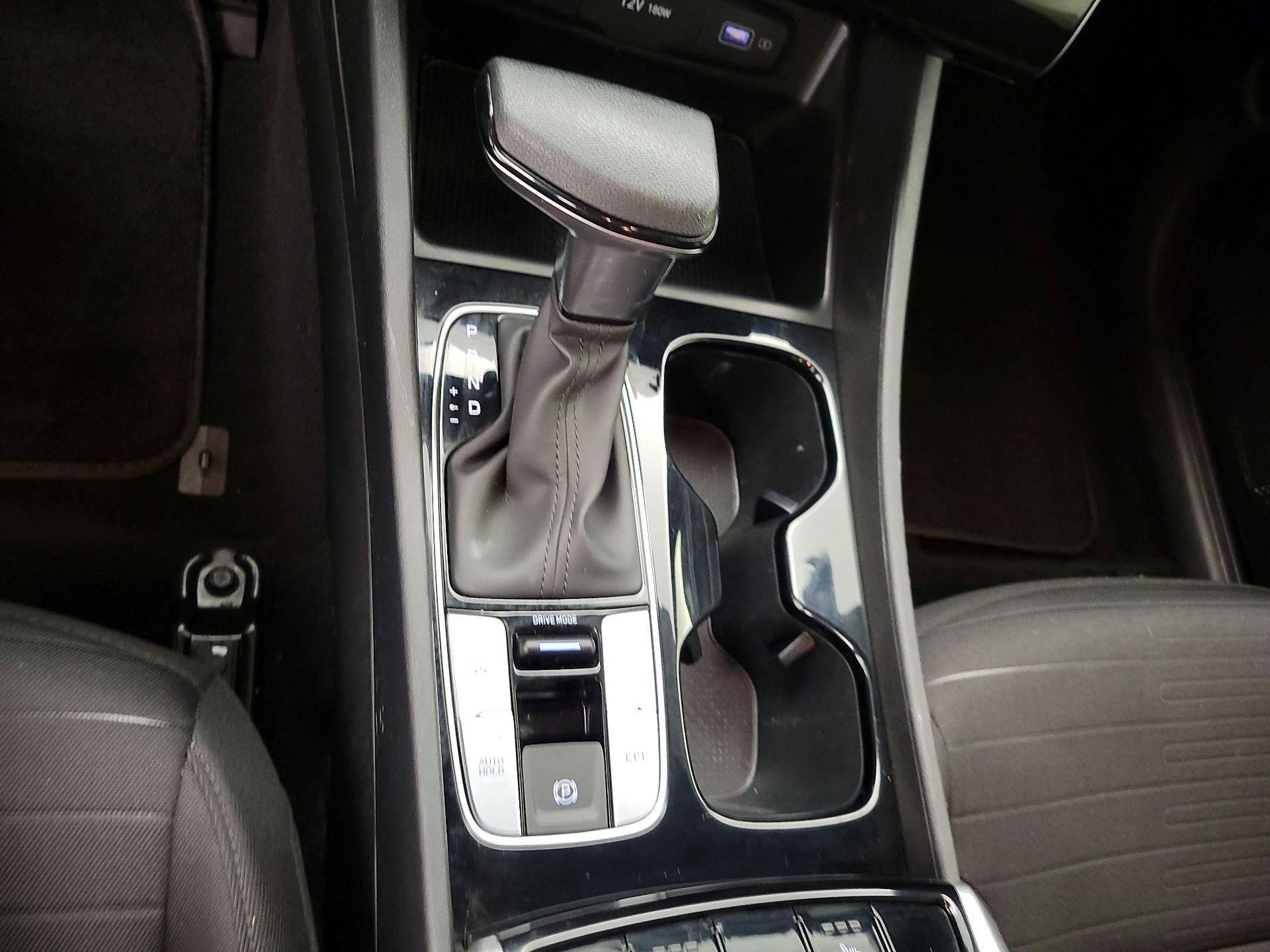 Thumbnail: 2024 Hyundai Santa Cruz - 17