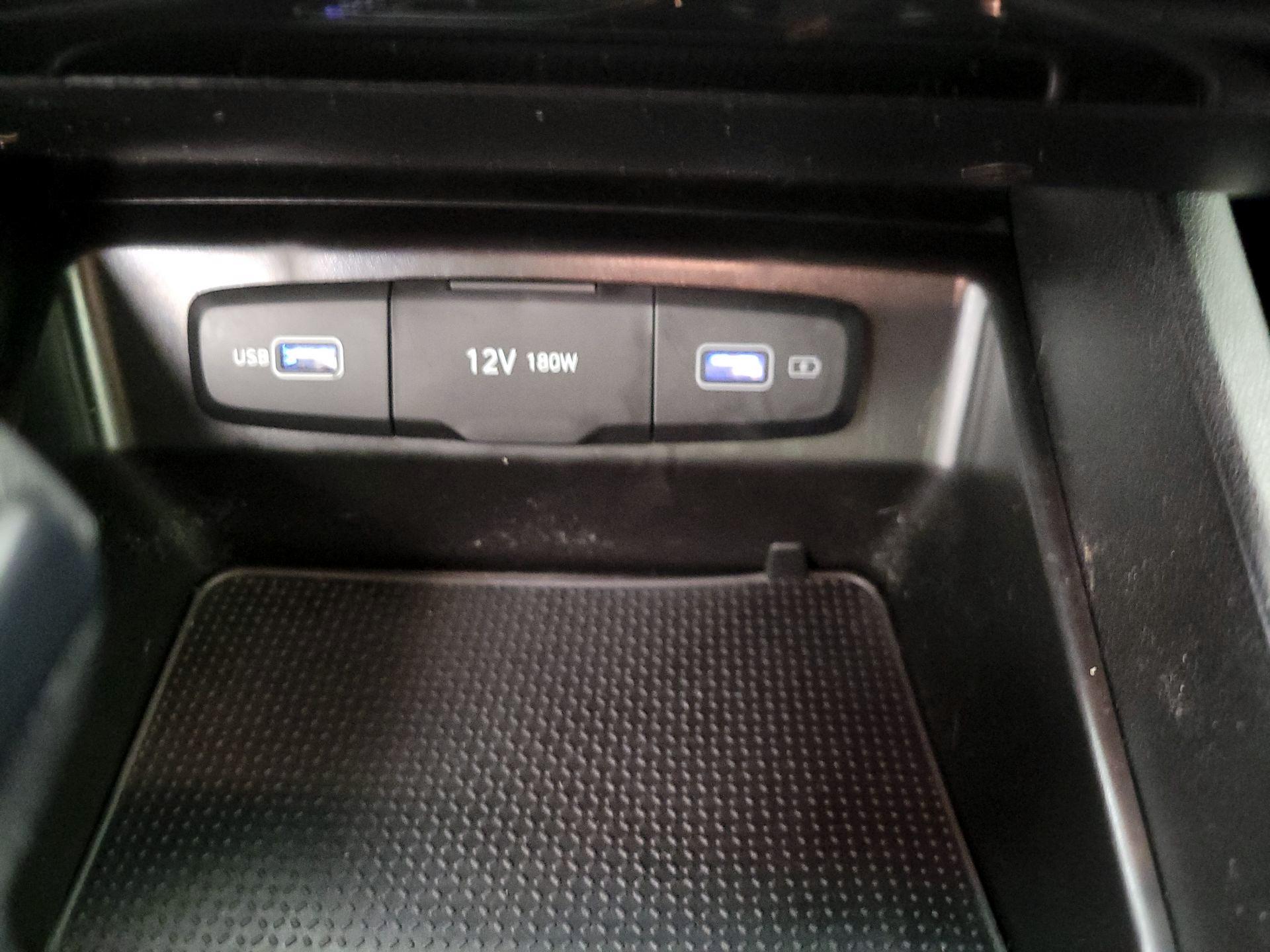 Thumbnail: 2024 Hyundai Santa Cruz - 18