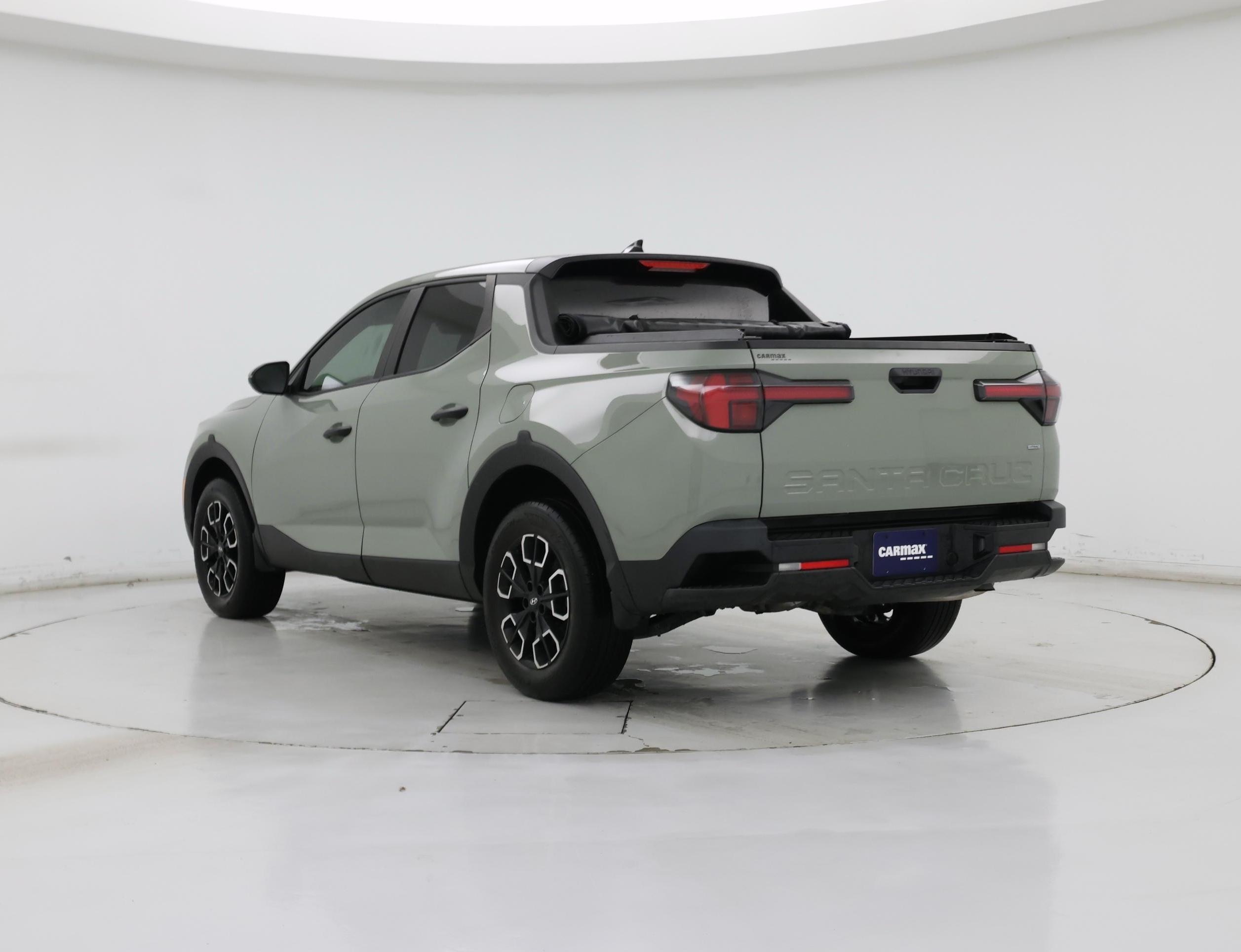 Thumbnail: 2024 Hyundai Santa Cruz - 2