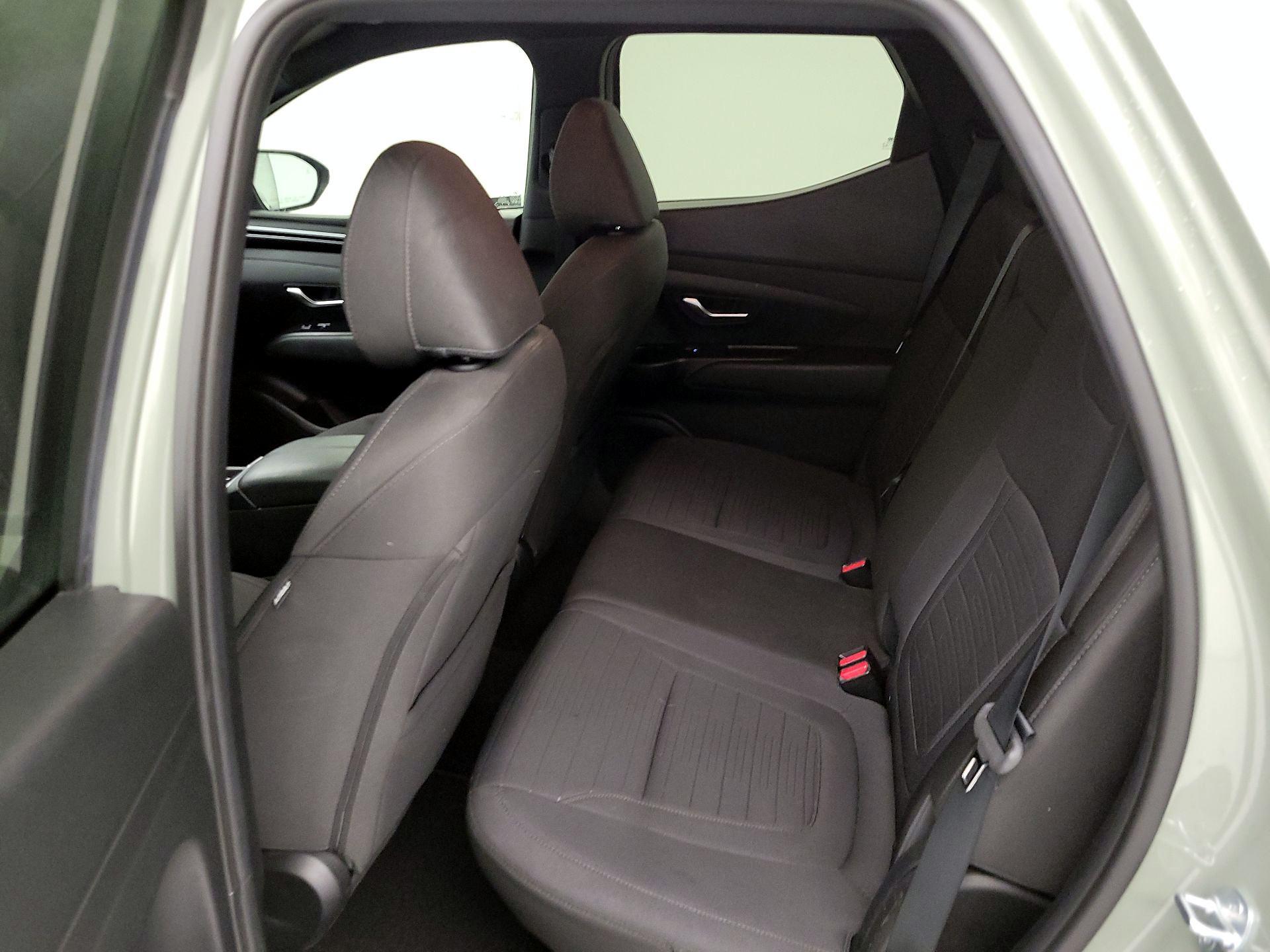 Thumbnail: 2024 Hyundai Santa Cruz - 19