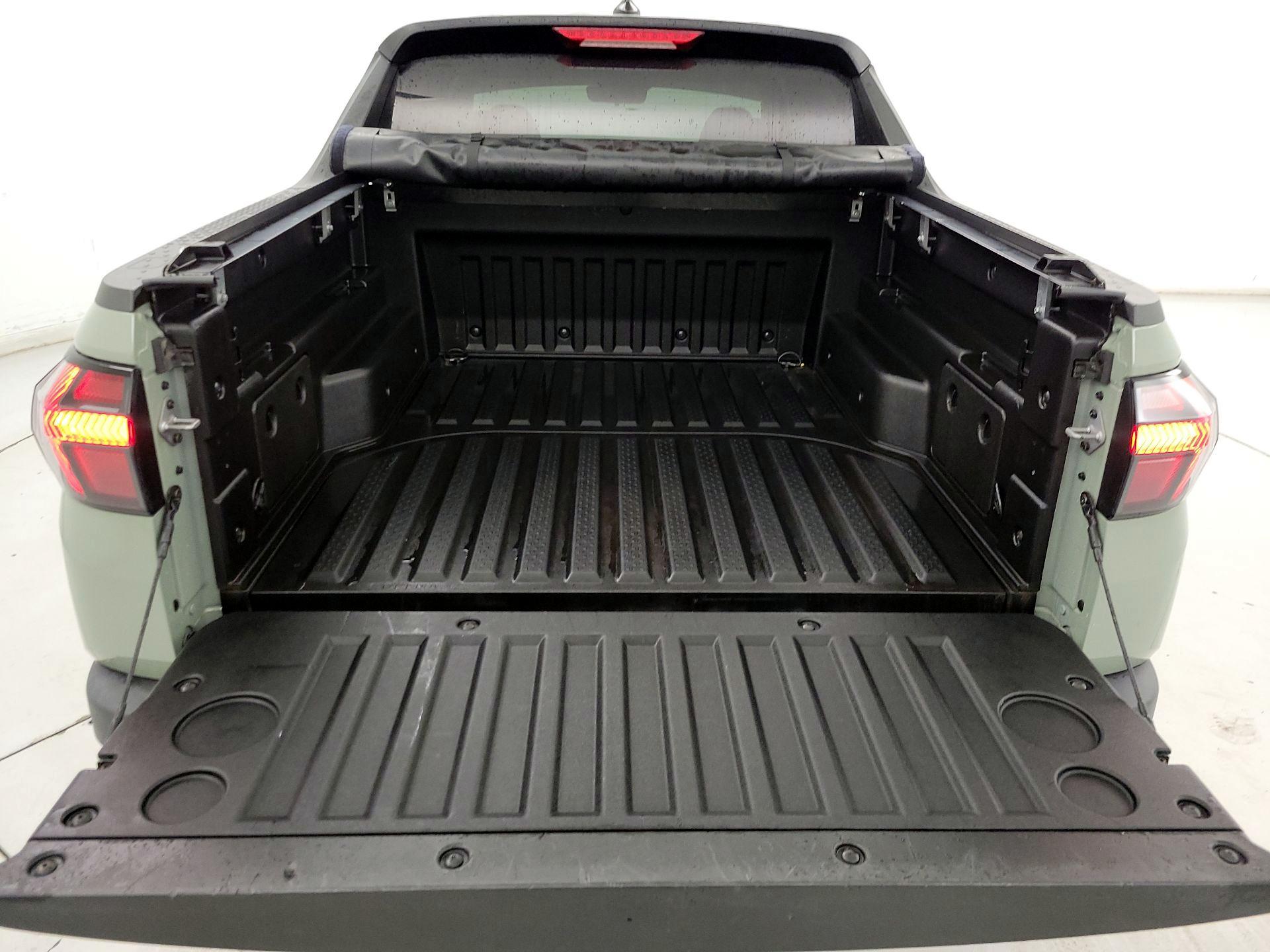 Thumbnail: 2024 Hyundai Santa Cruz - 20