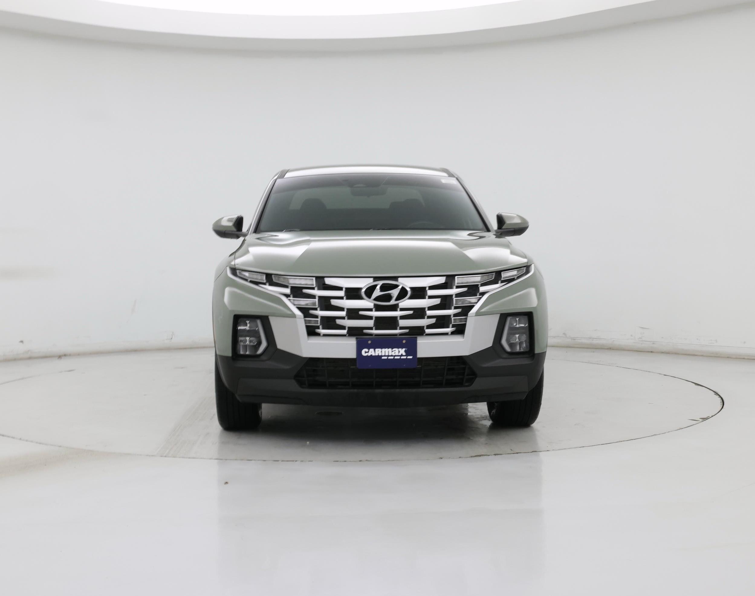 Thumbnail: 2024 Hyundai Santa Cruz - 5