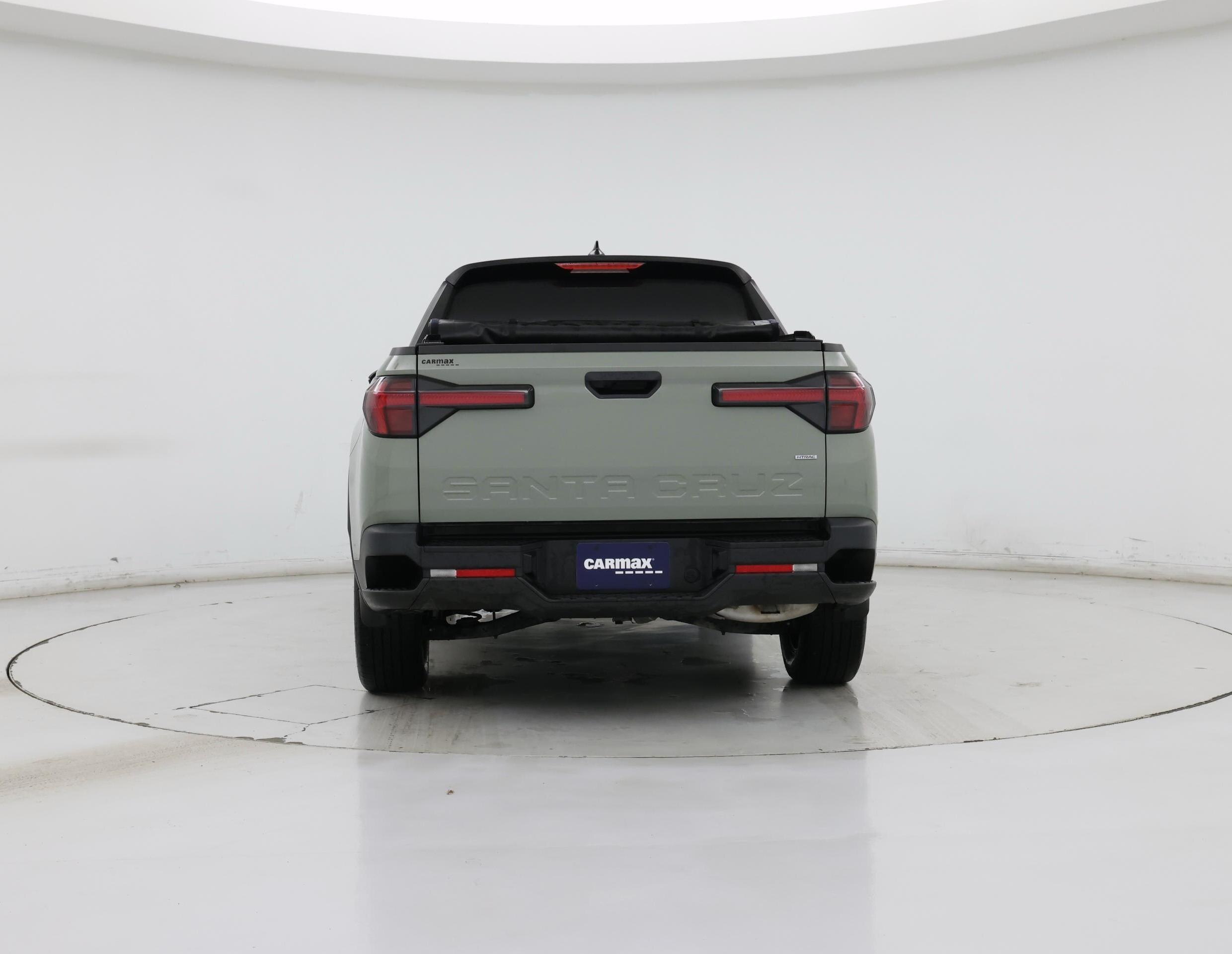 Thumbnail: 2024 Hyundai Santa Cruz - 6