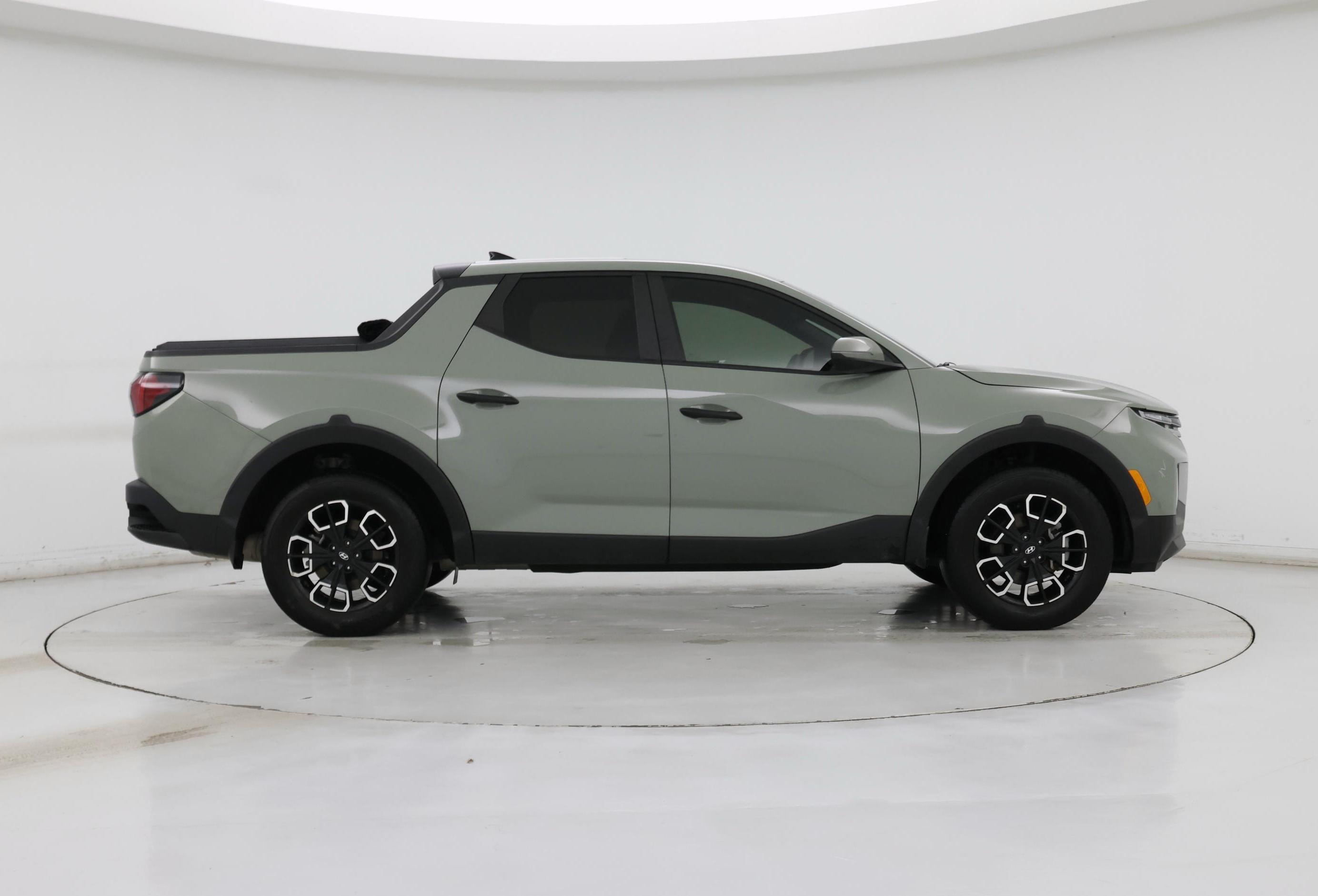 Thumbnail: 2024 Hyundai Santa Cruz - 7