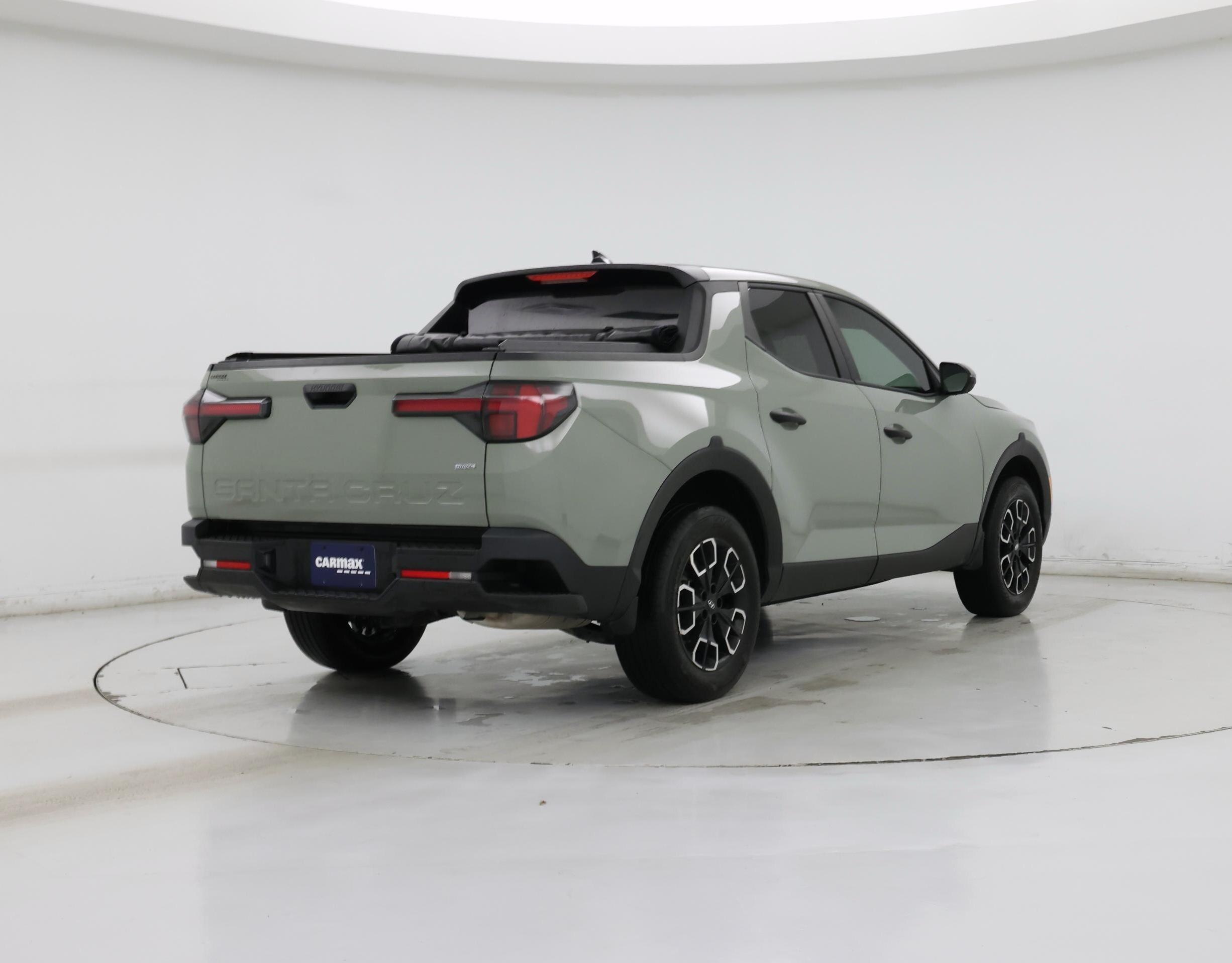 Thumbnail: 2024 Hyundai Santa Cruz - 8