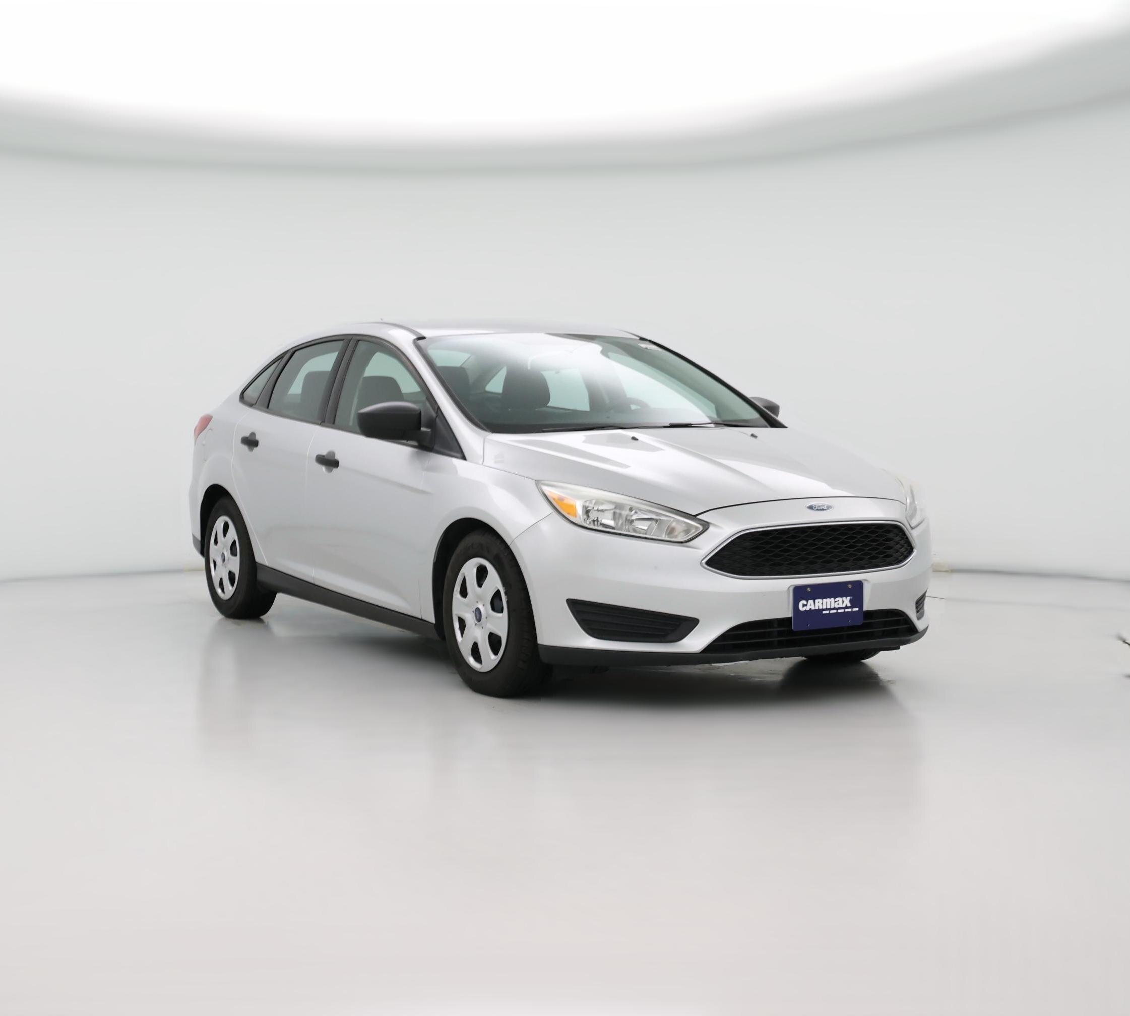 Thumbnail: 2017 Ford Focus - 1