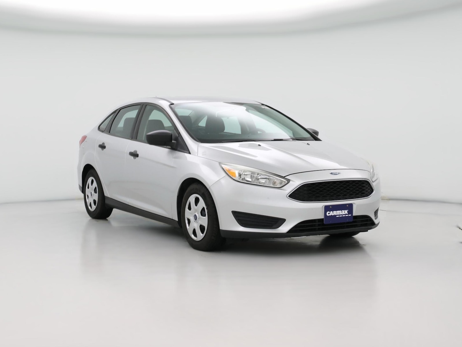 2017 Ford Focus S