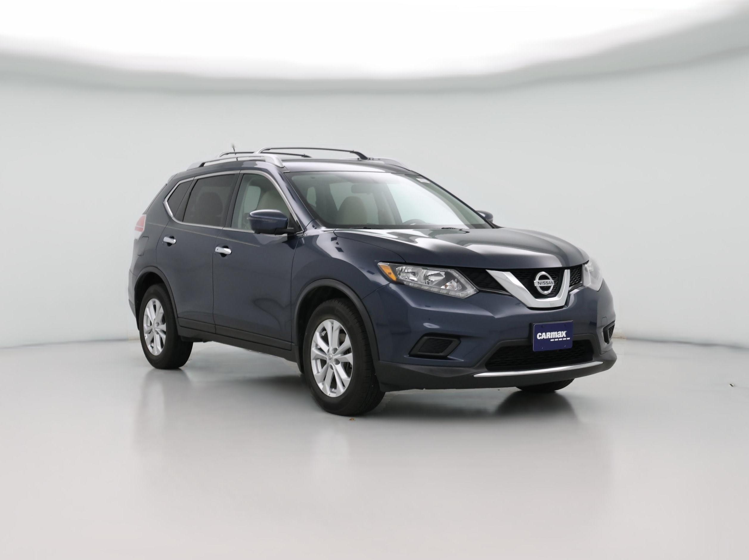 Thumbnail: 2016 Nissan Rogue - 1