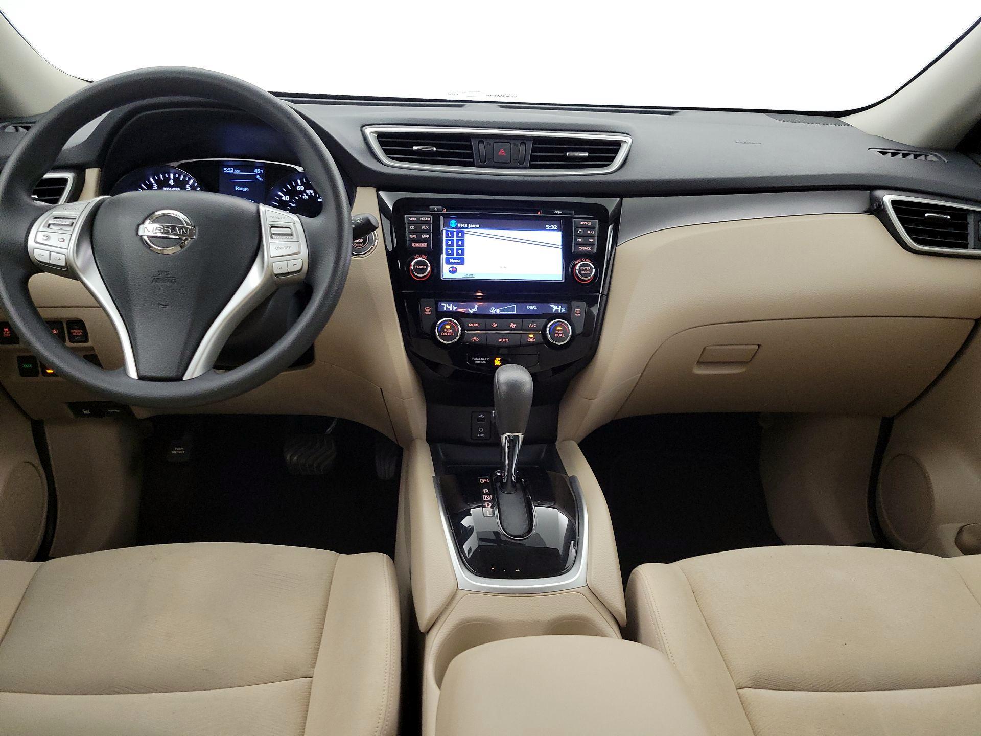 Thumbnail: 2016 Nissan Rogue - 9