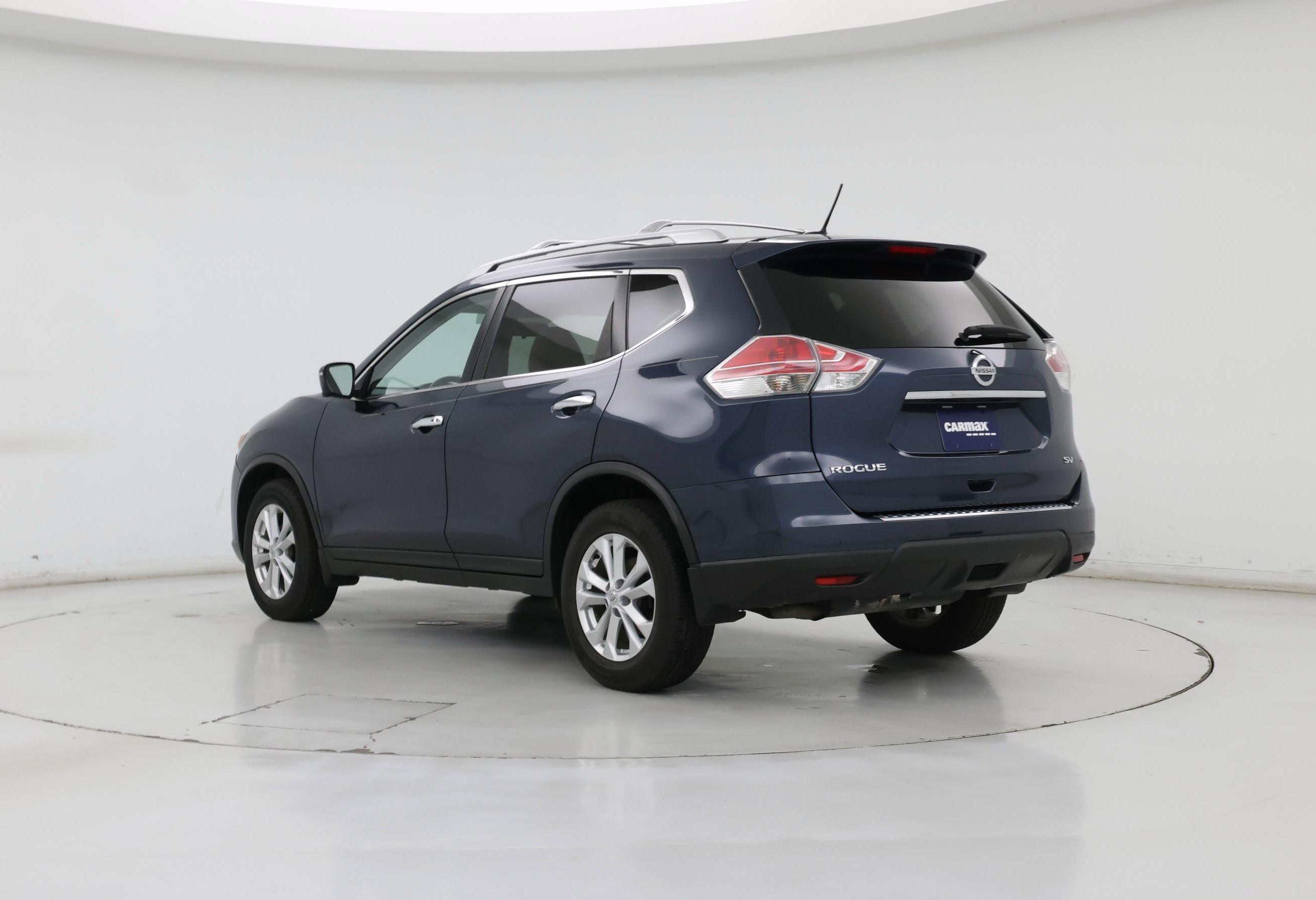 Thumbnail: 2016 Nissan Rogue - 2