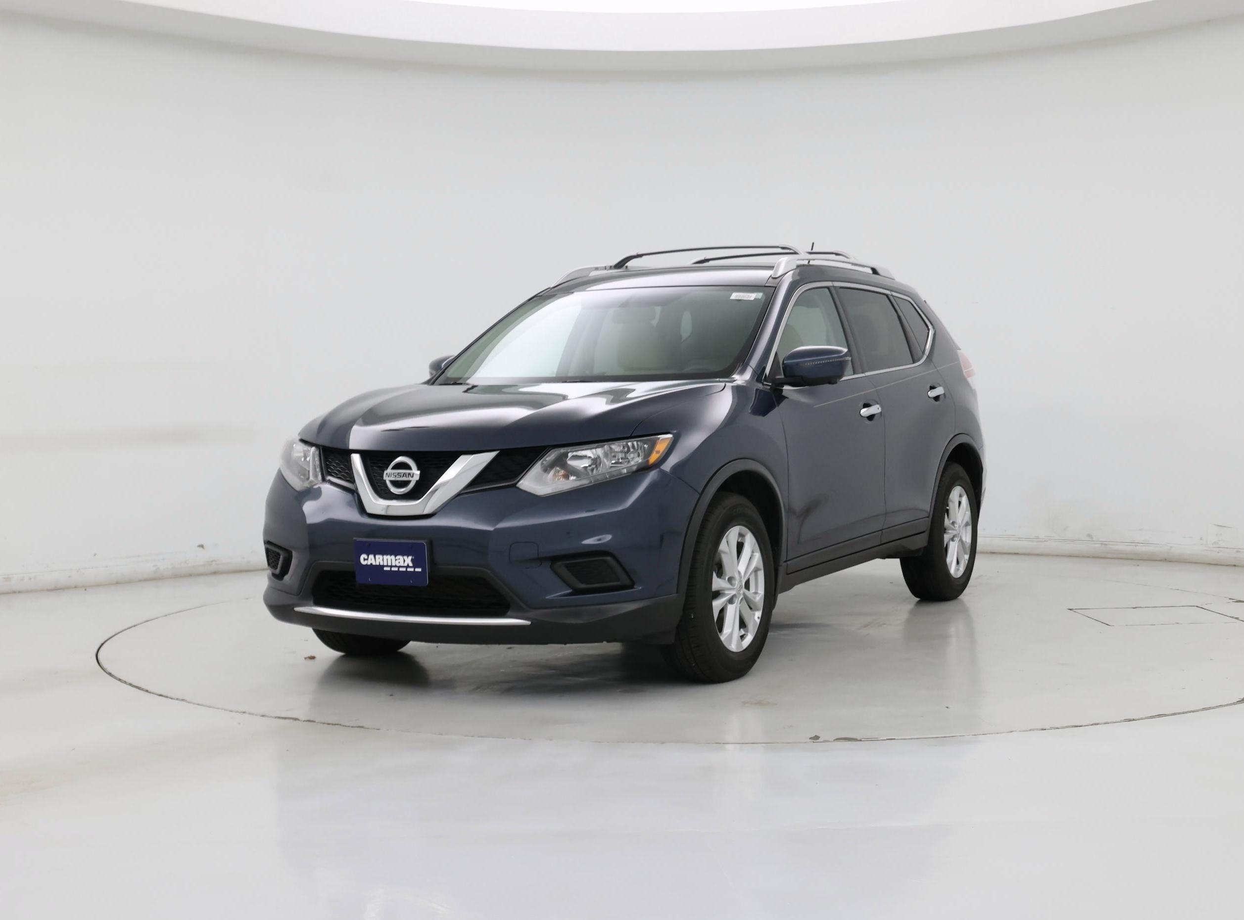 Thumbnail: 2016 Nissan Rogue - 4