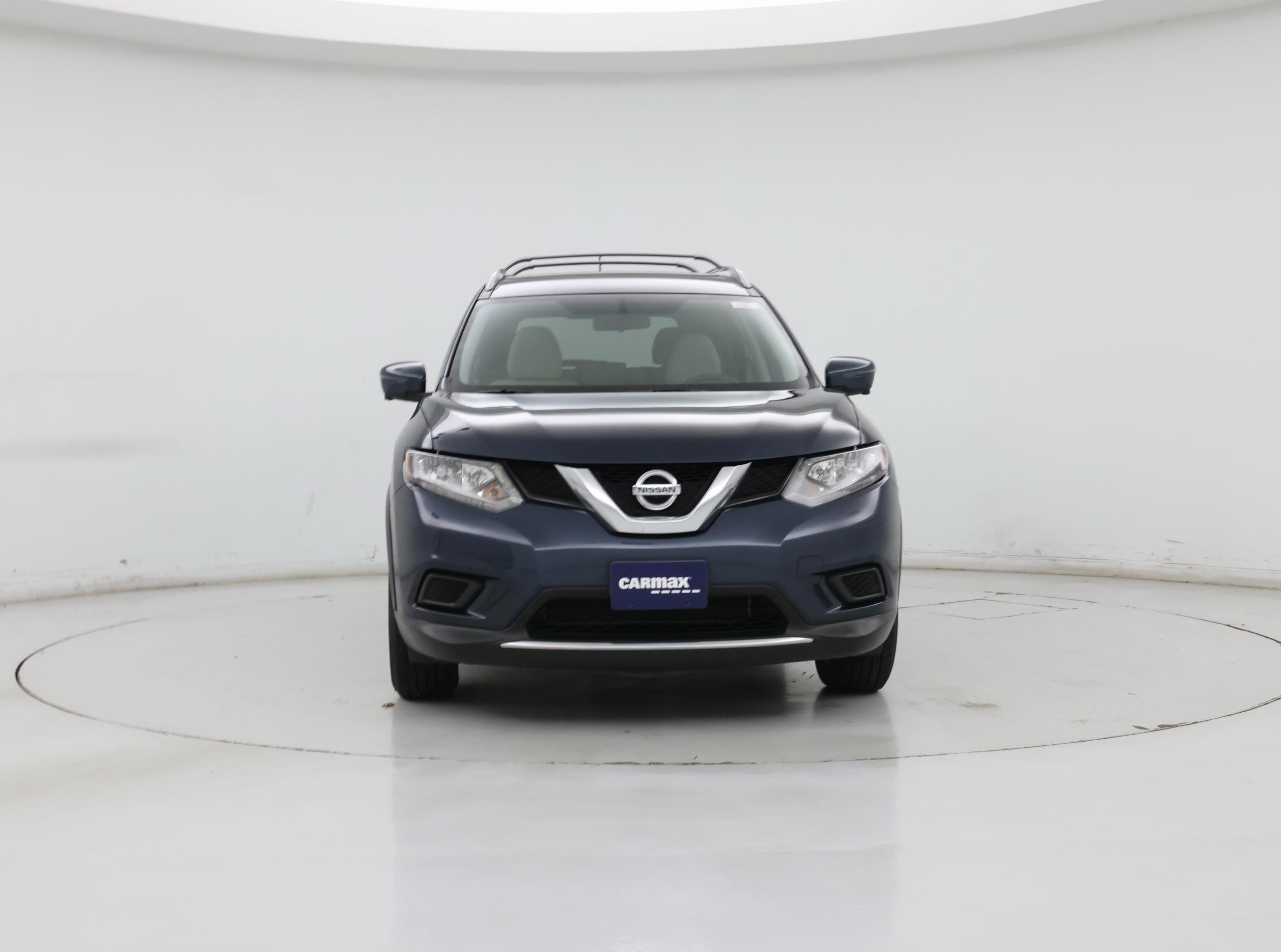 Thumbnail: 2016 Nissan Rogue - 5