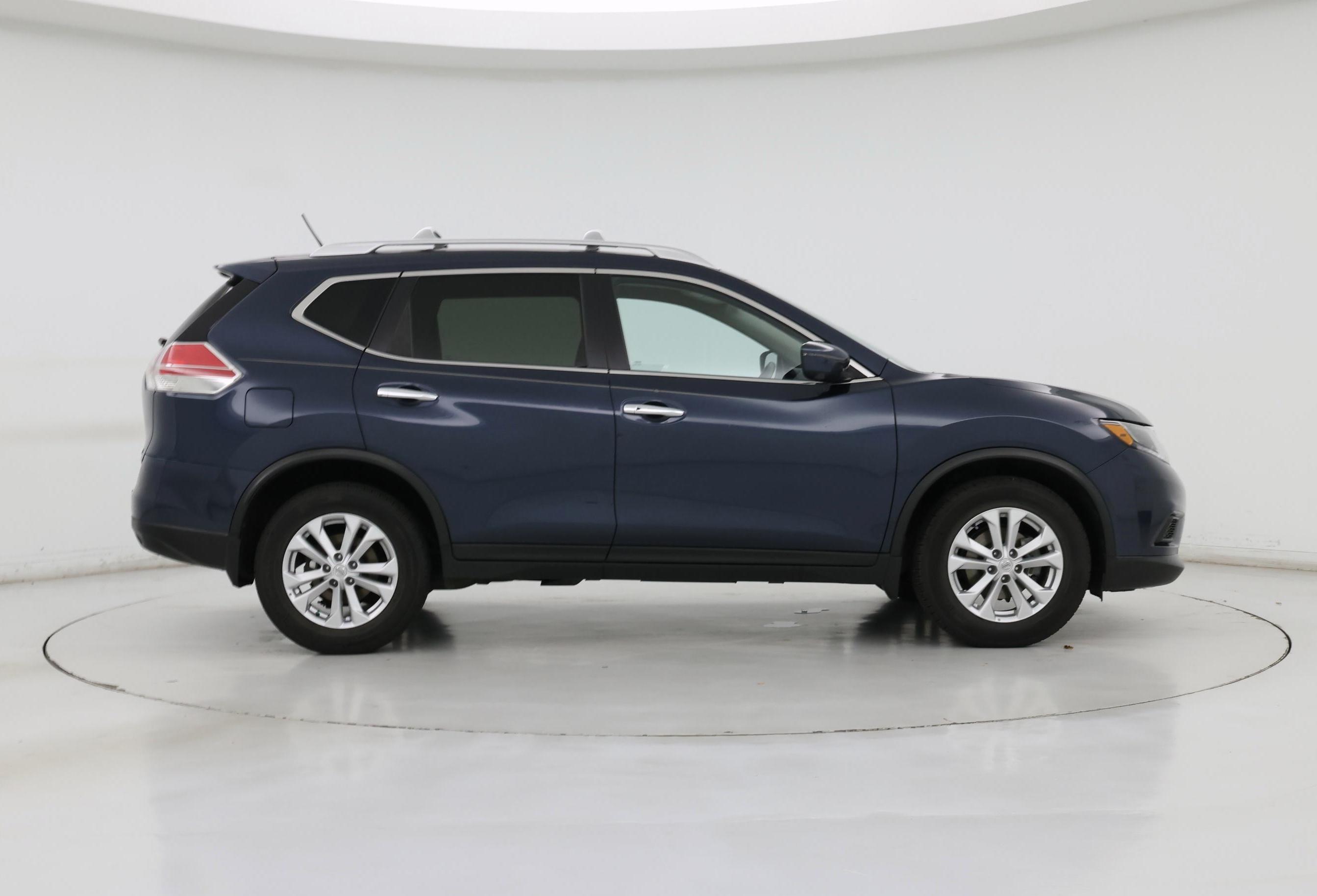 Thumbnail: 2016 Nissan Rogue - 7