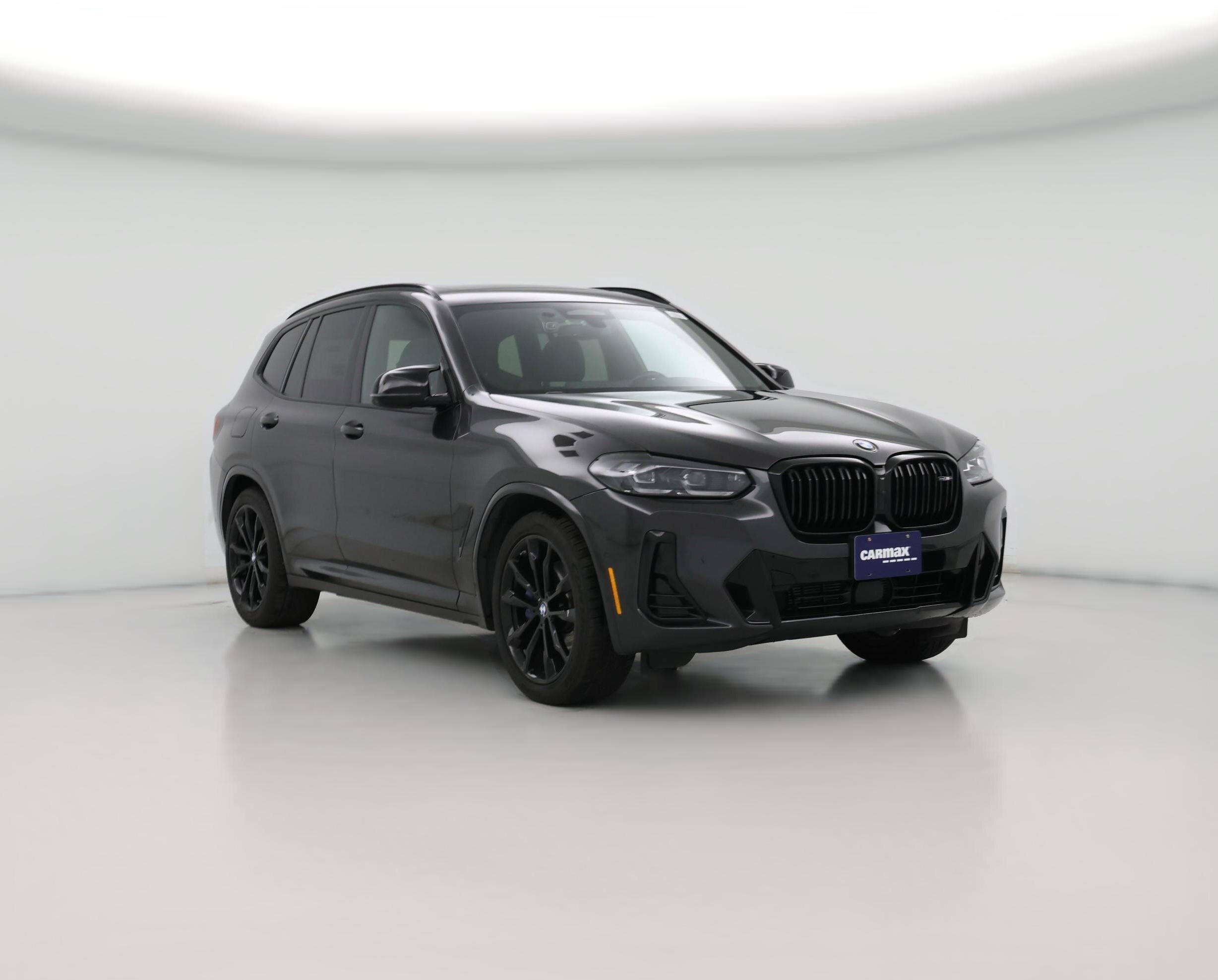 Thumbnail: 2023 BMW X3 - 1