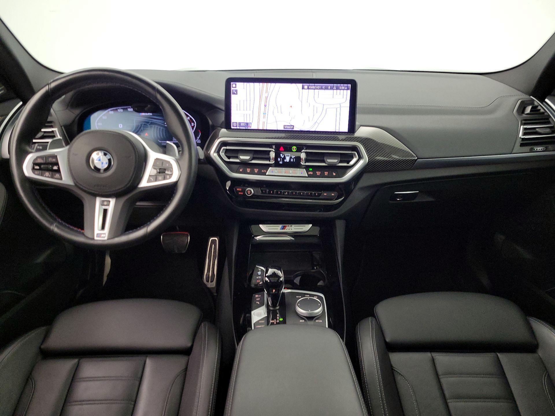 Thumbnail: 2023 BMW X3 - 9