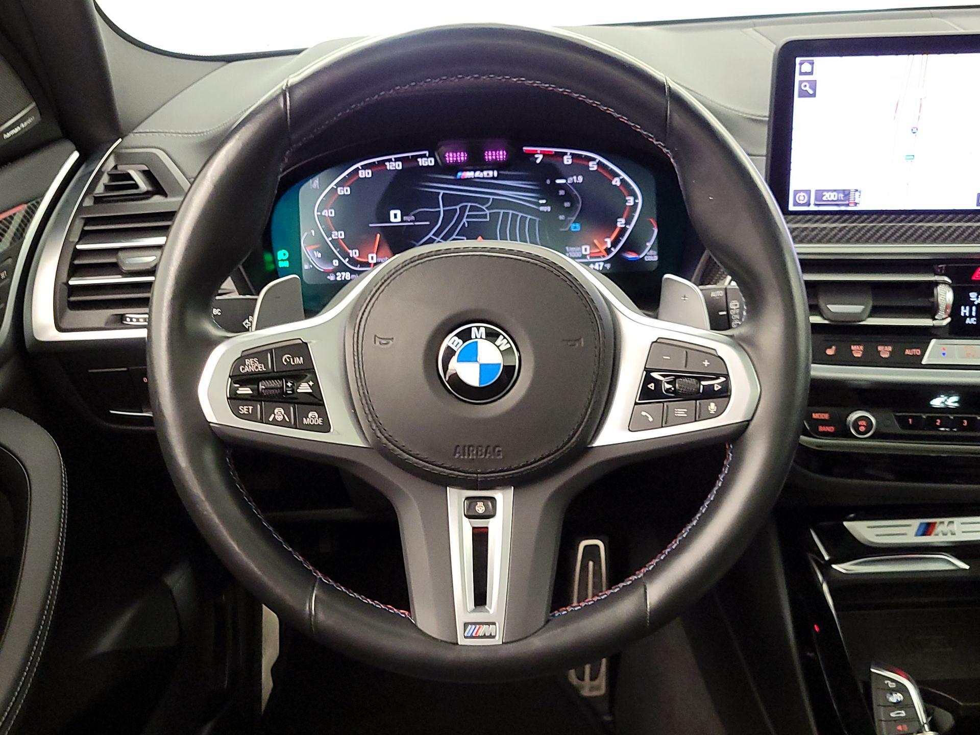 Thumbnail: 2023 BMW X3 - 10