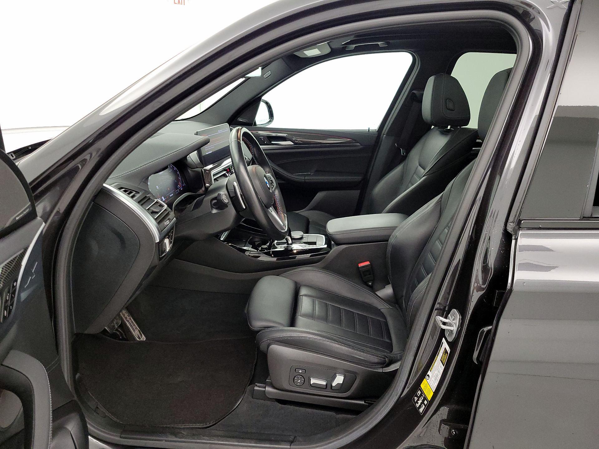 Thumbnail: 2023 BMW X3 - 11