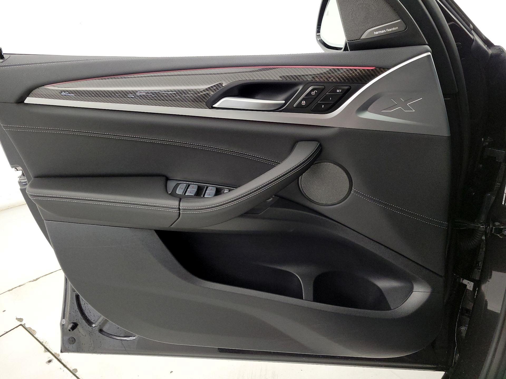 Thumbnail: 2023 BMW X3 - 12