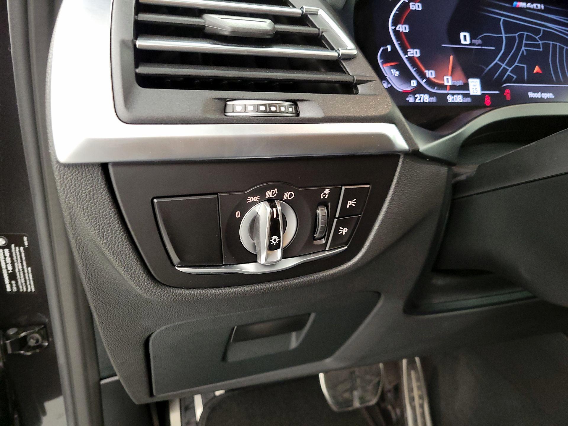 Thumbnail: 2023 BMW X3 - 13