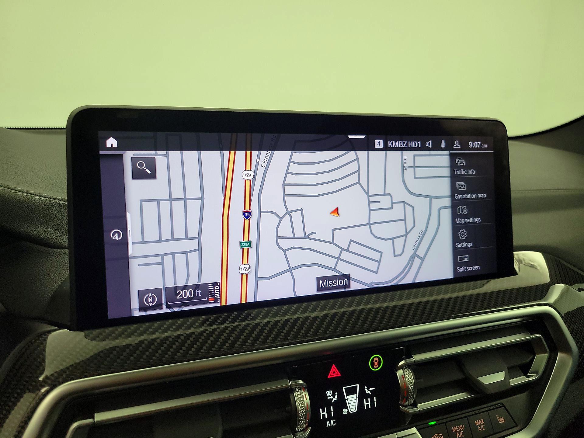 Thumbnail: 2023 BMW X3 - 14