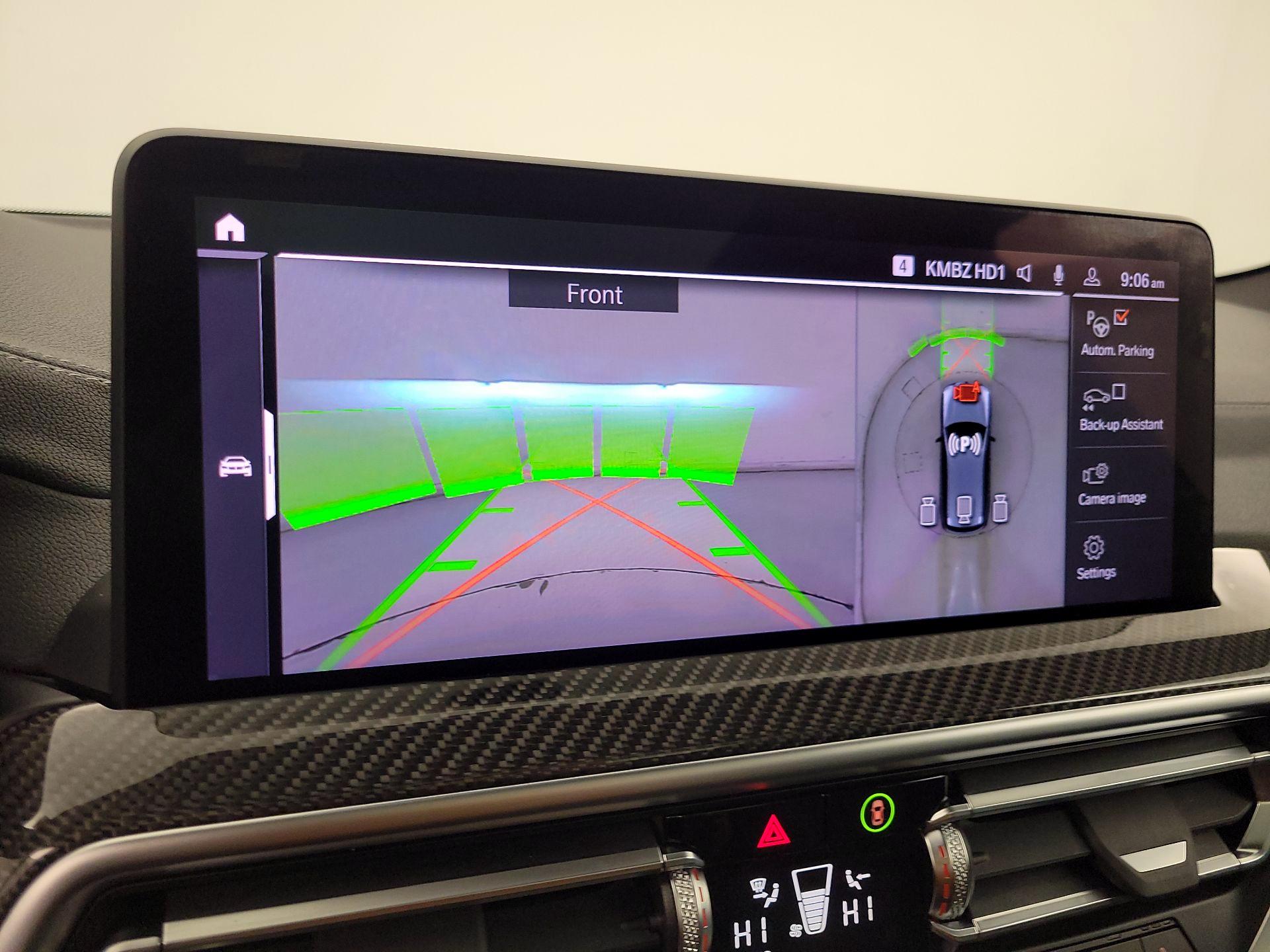 Thumbnail: 2023 BMW X3 - 15