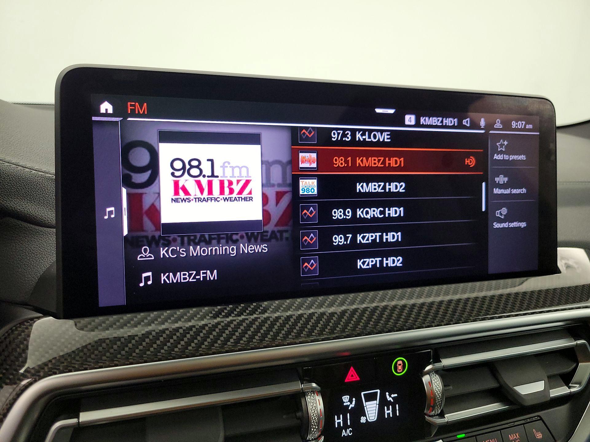 Thumbnail: 2023 BMW X3 - 16