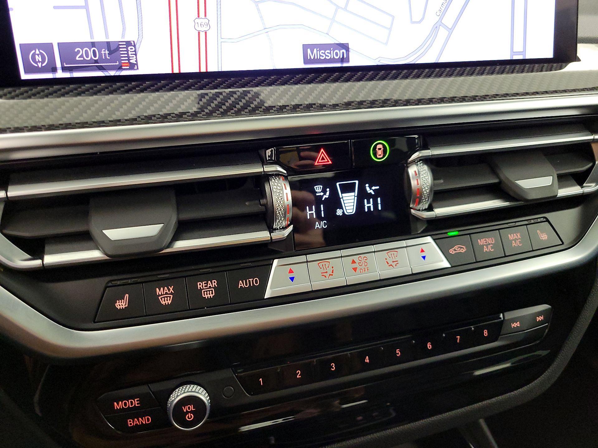 Thumbnail: 2023 BMW X3 - 17