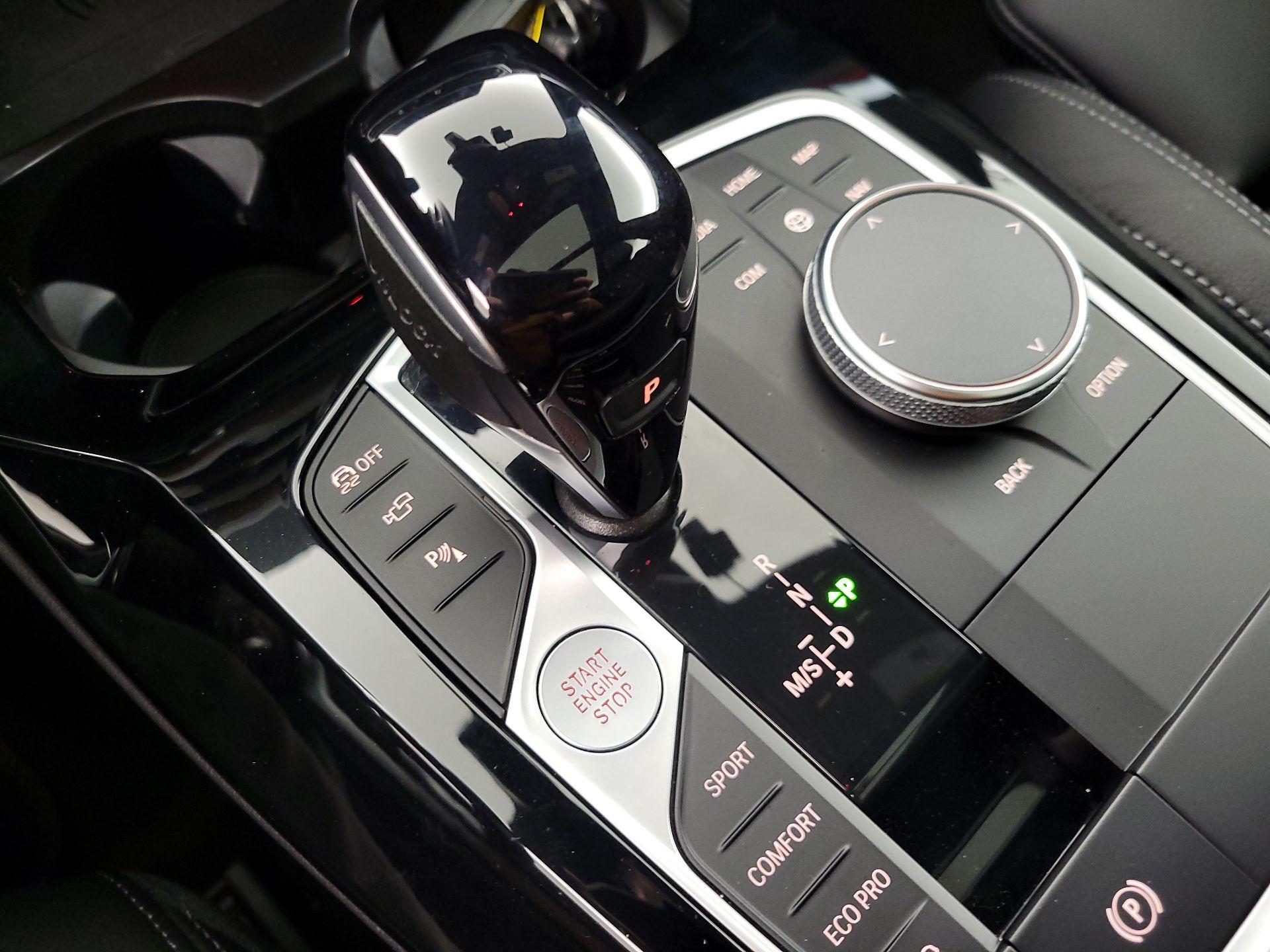 Thumbnail: 2023 BMW X3 - 18