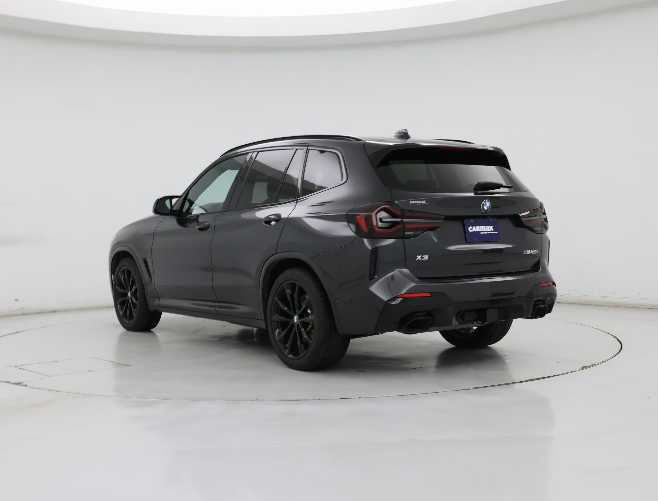 Thumbnail: 2023 BMW X3 - 2