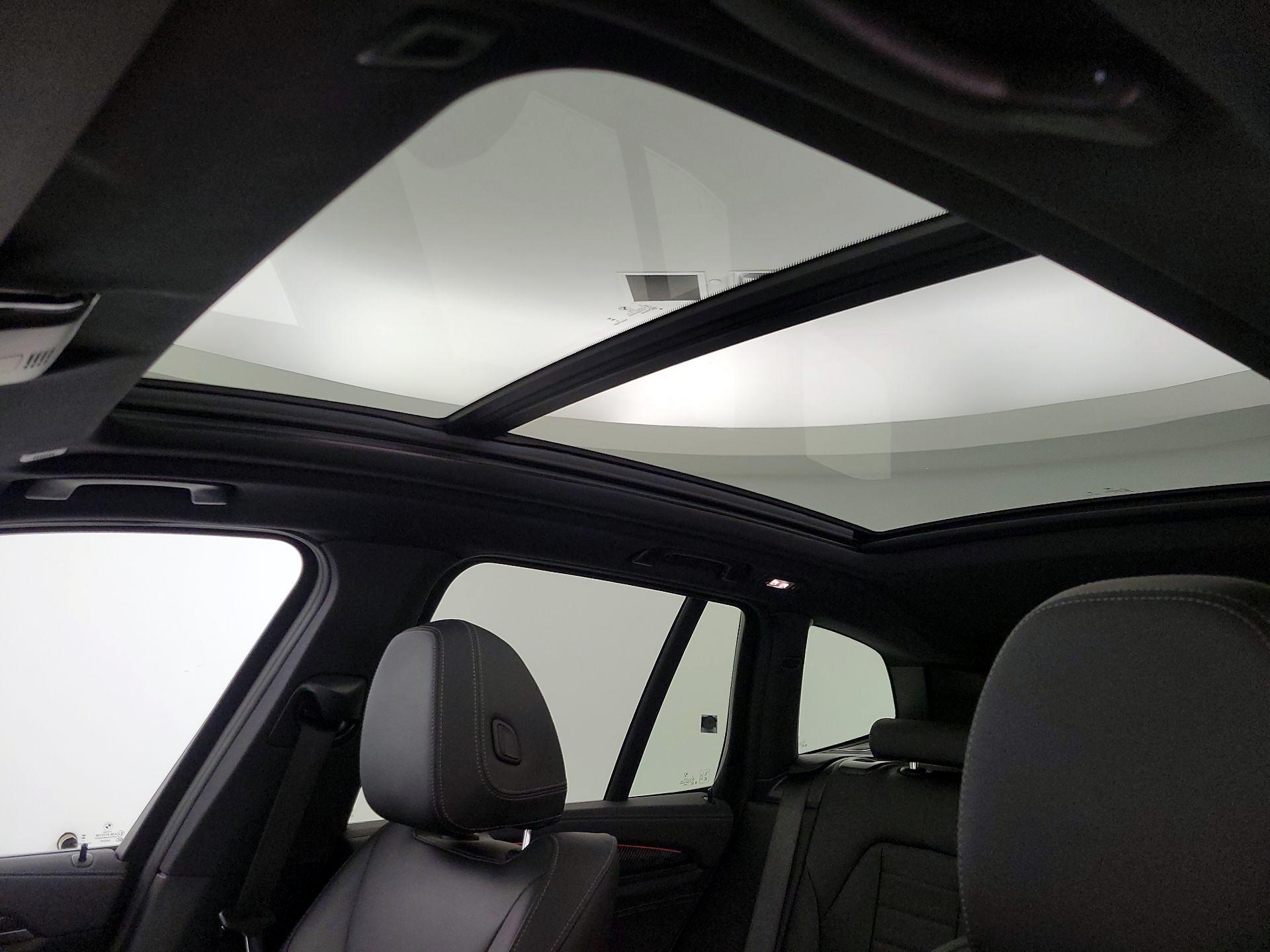 Thumbnail: 2023 BMW X3 - 20