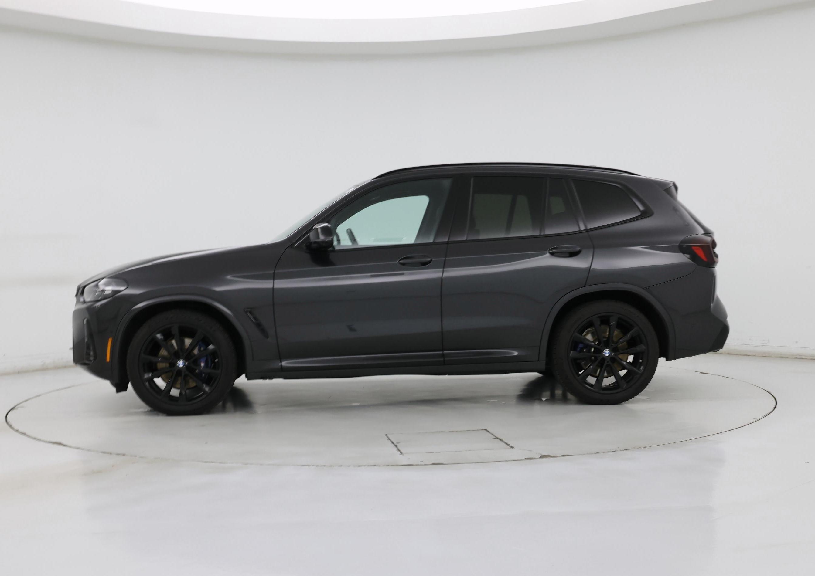 Thumbnail: 2023 BMW X3 - 3