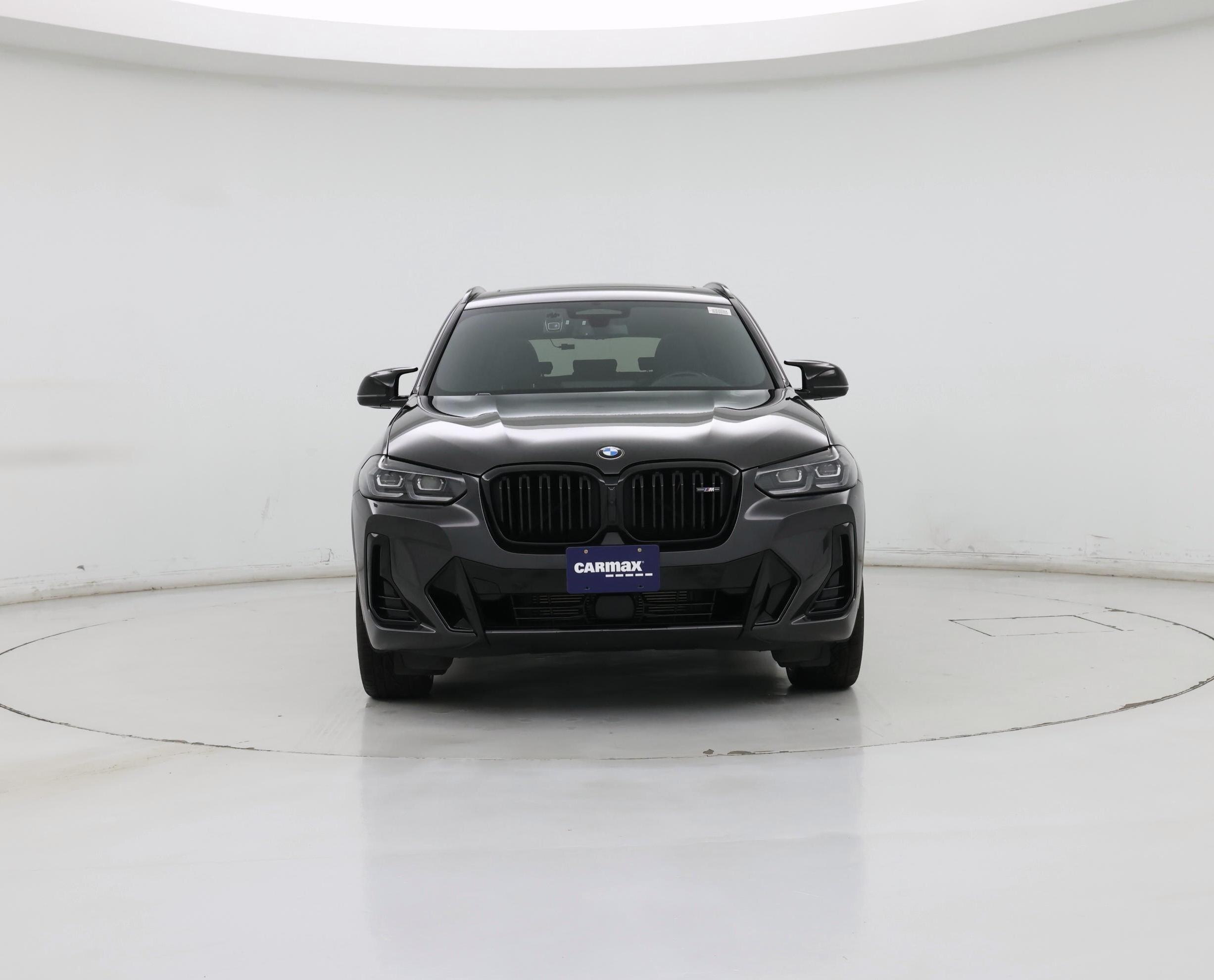 Thumbnail: 2023 BMW X3 - 5