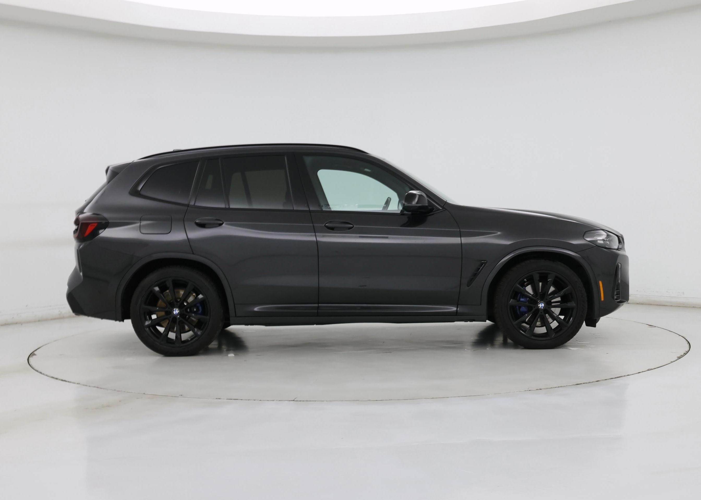 Thumbnail: 2023 BMW X3 - 7