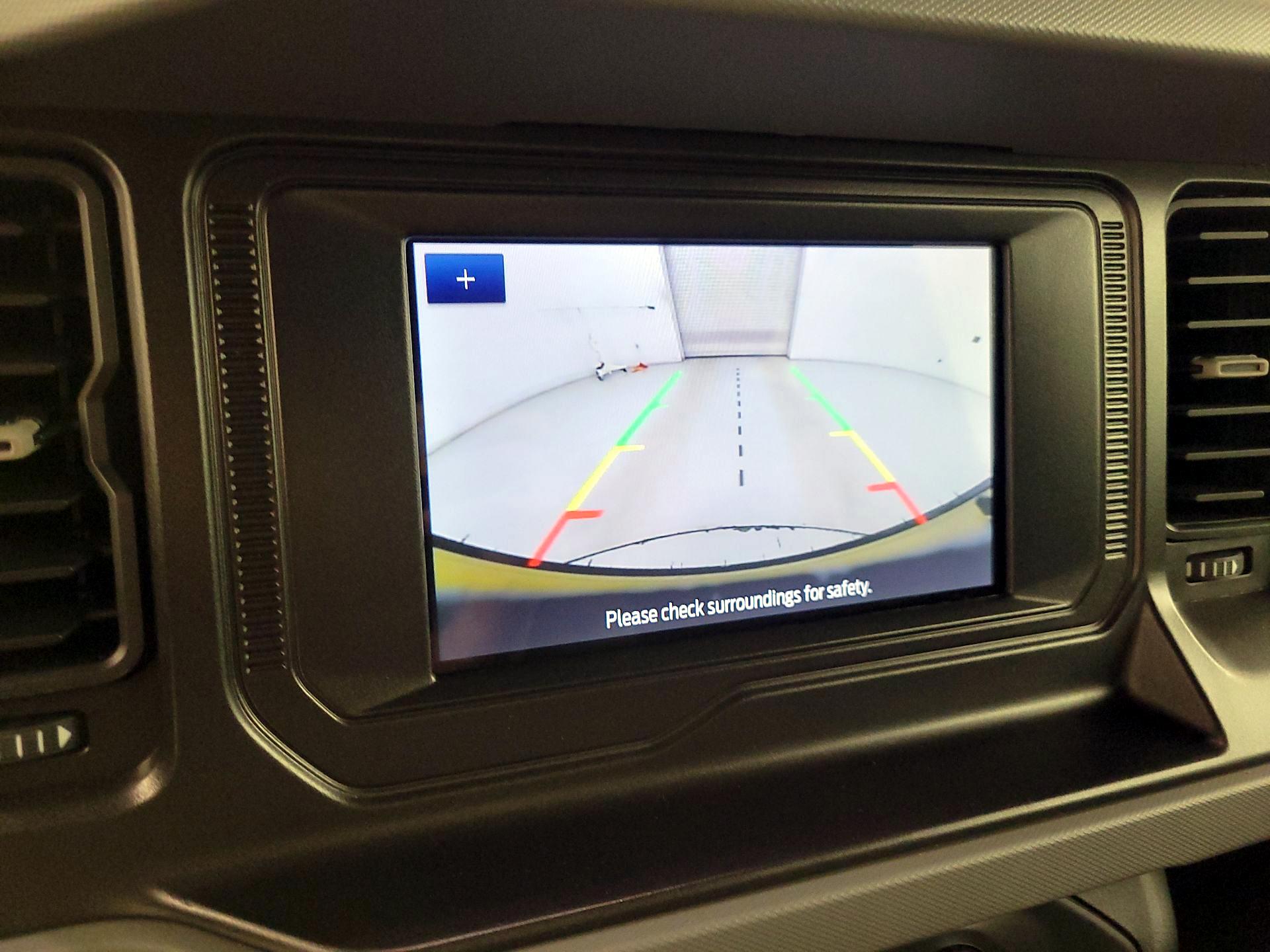 Thumbnail: 2022 Ford Bronco - 14