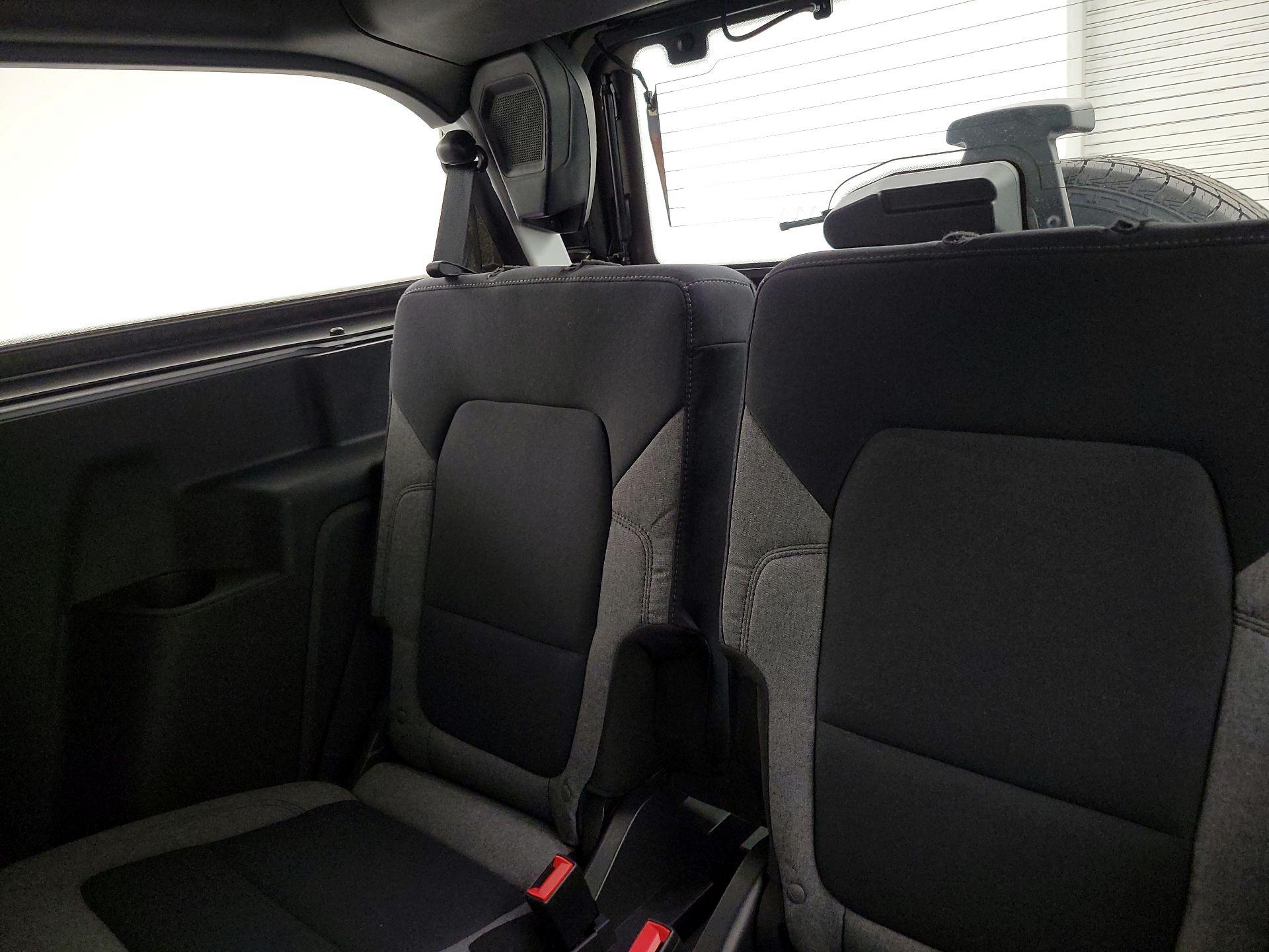 Thumbnail: 2022 Ford Bronco - 19