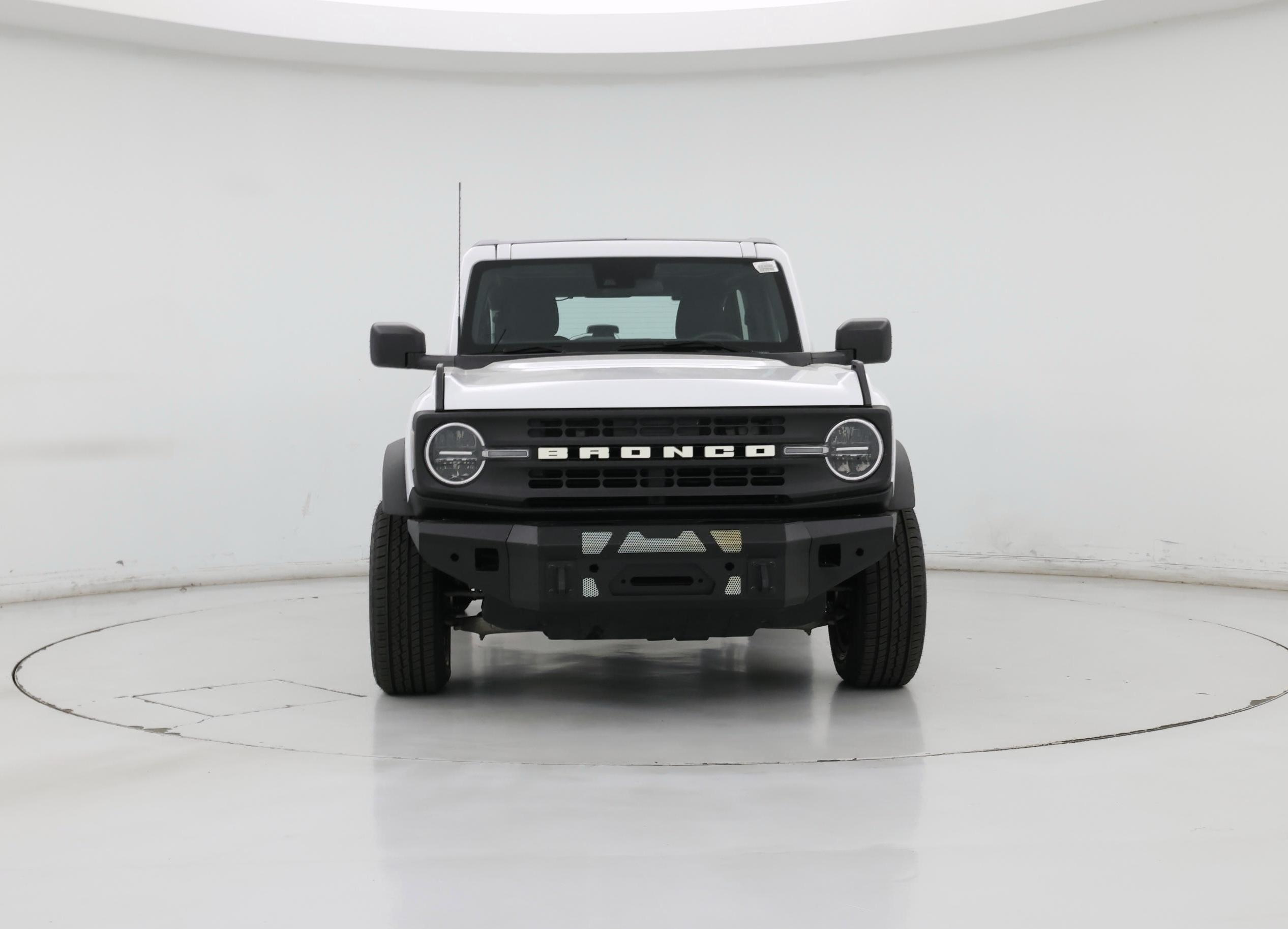 Thumbnail: 2022 Ford Bronco - 5