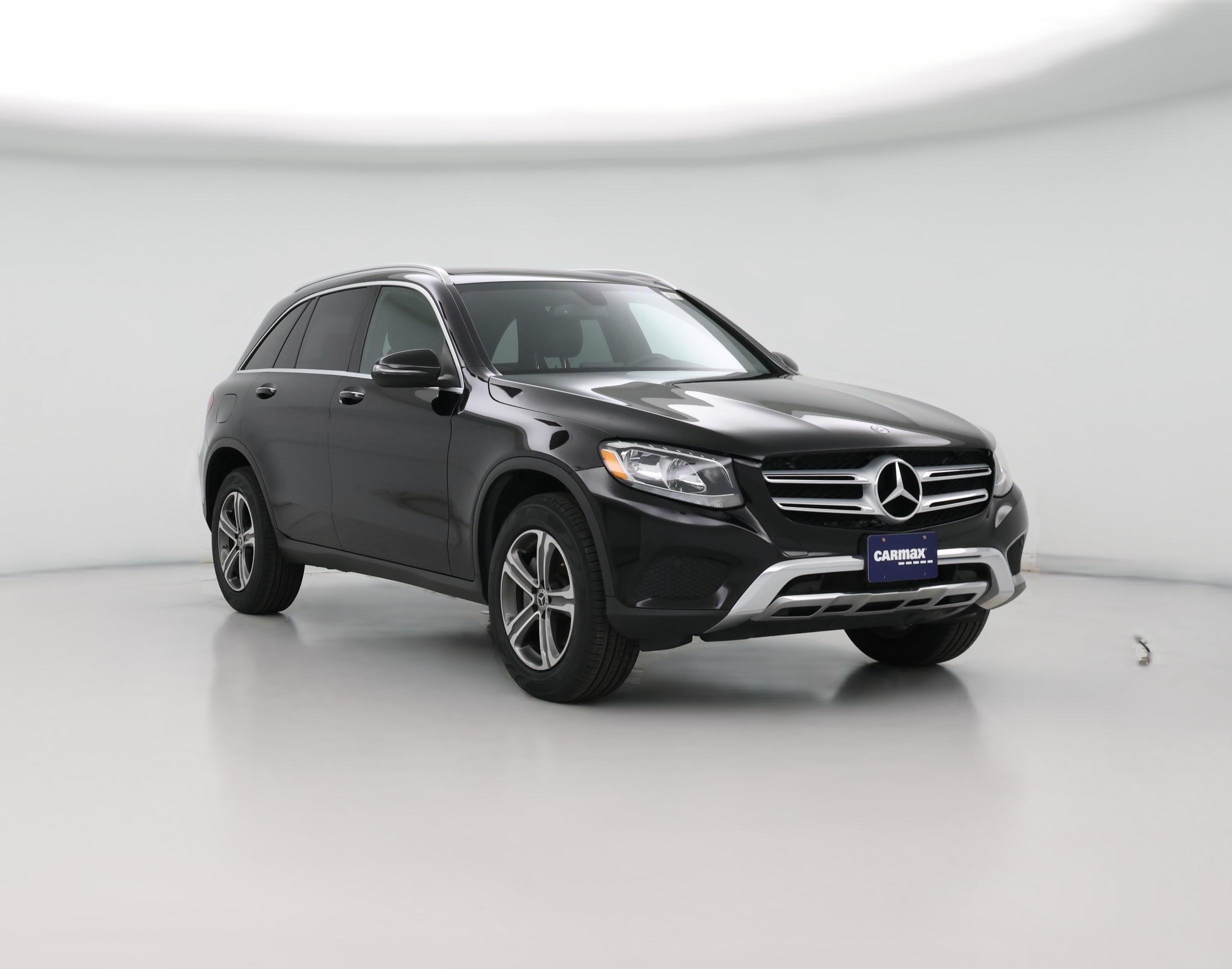 Thumbnail: 2019 Mercedes-Benz GLC - 1