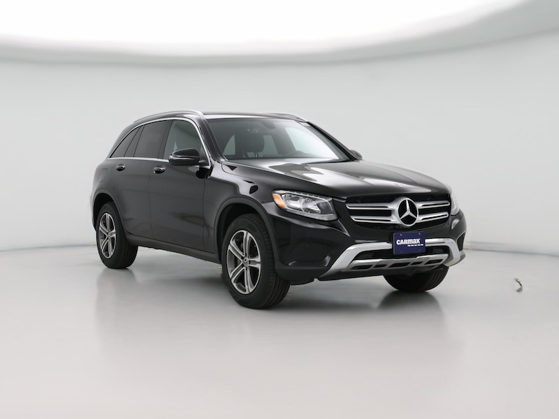 2019 Mercedes-Benz GLC300 null