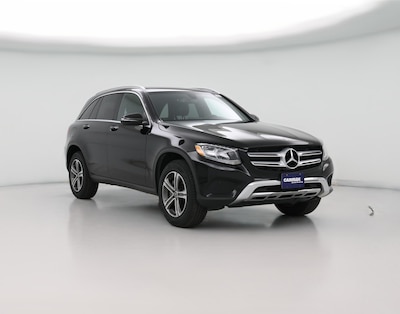 2019 Mercedes-Benz GLC300